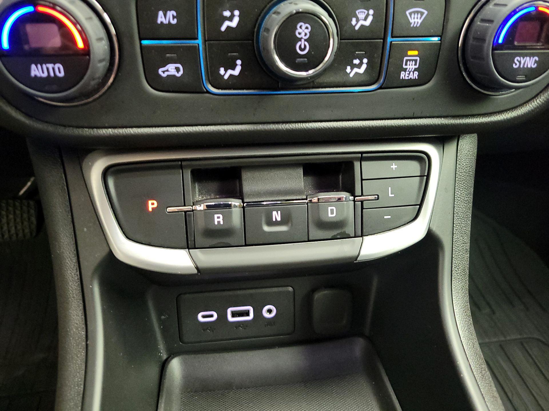 Thumbnail: 2023 GMC Terrain - 15