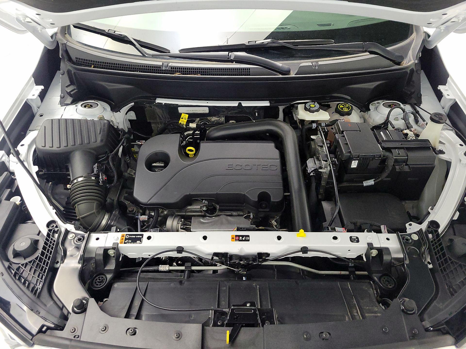 Thumbnail: 2023 GMC Terrain - 18