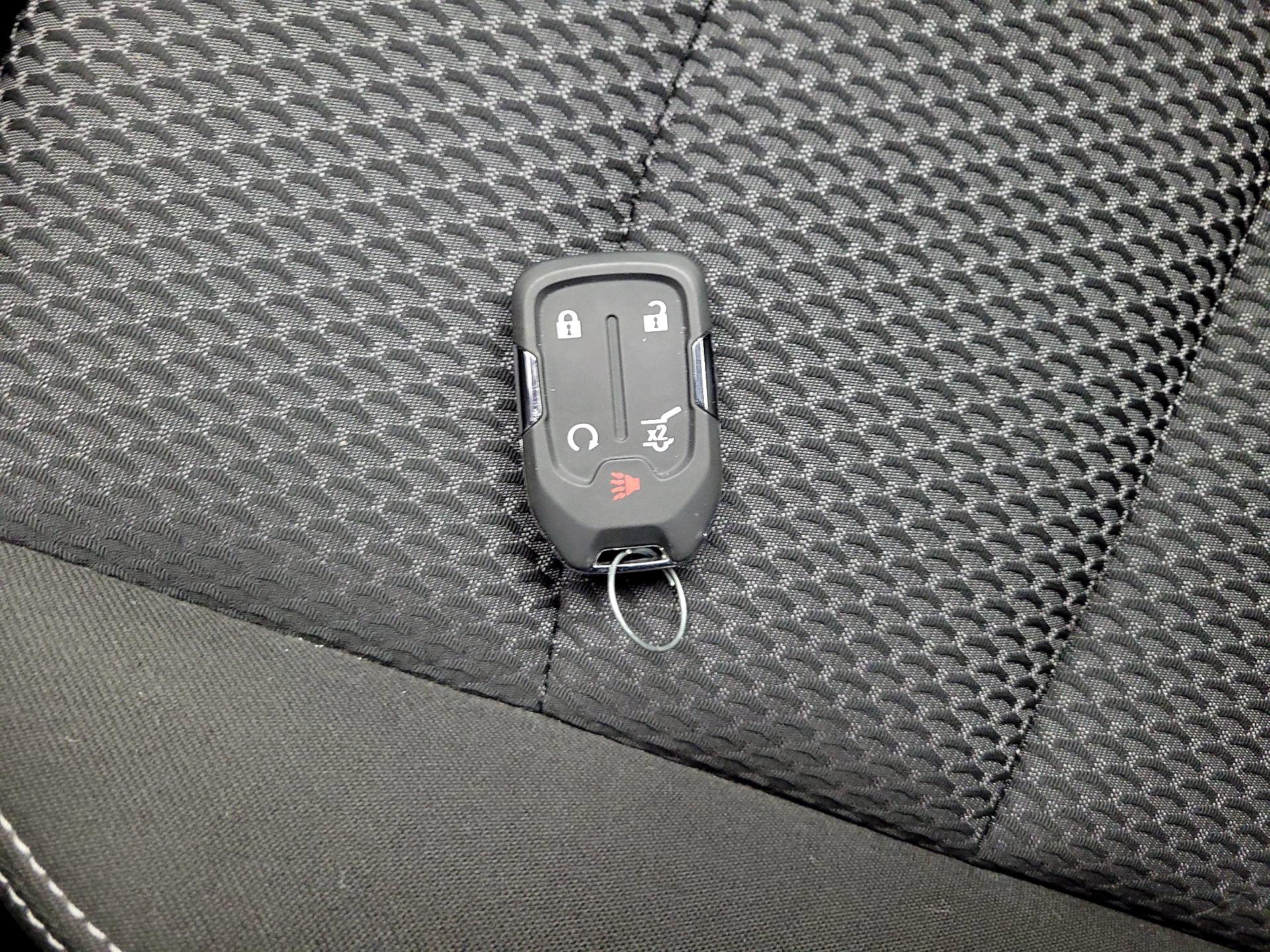 Thumbnail: 2023 GMC Terrain - 19