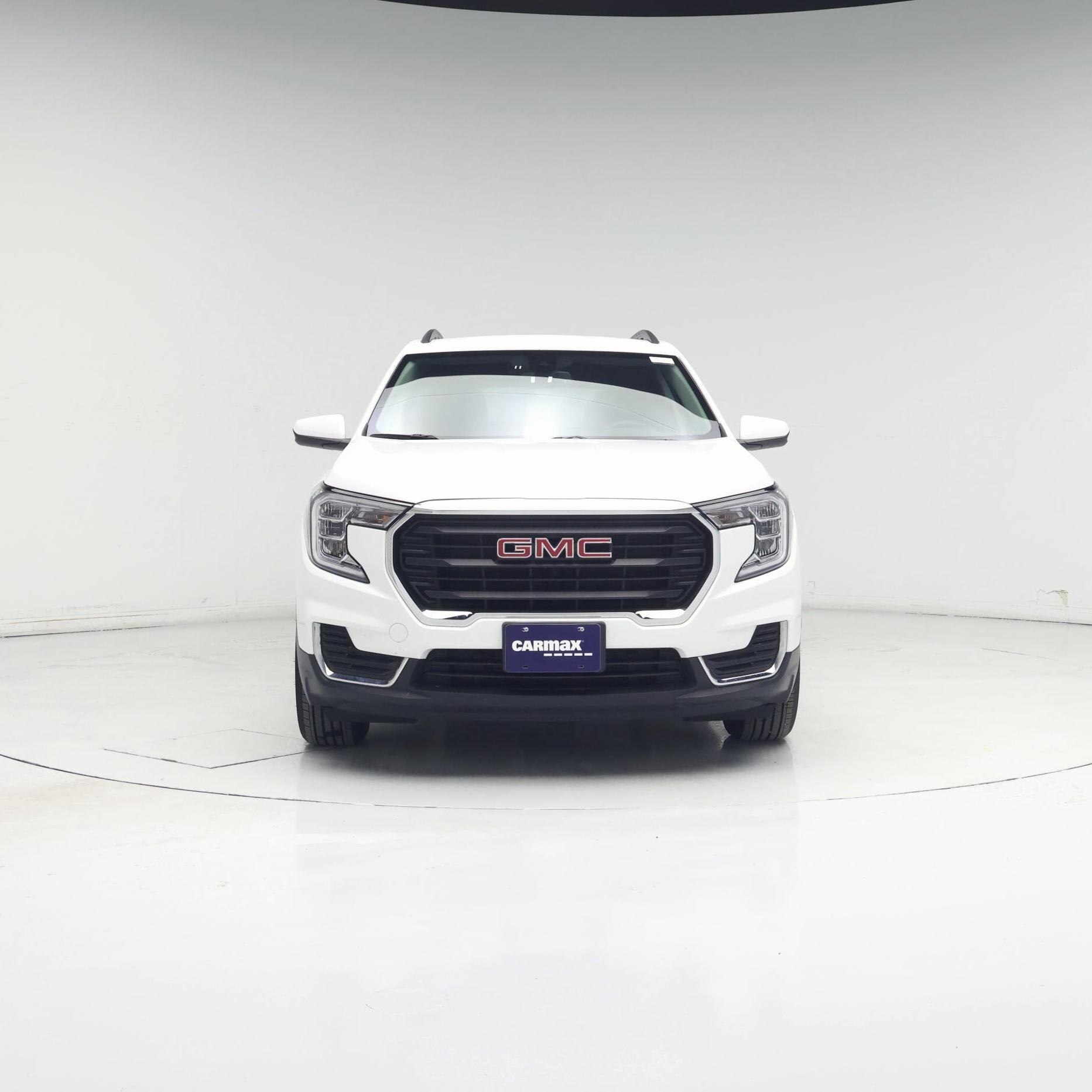 Thumbnail: 2023 GMC Terrain - 5