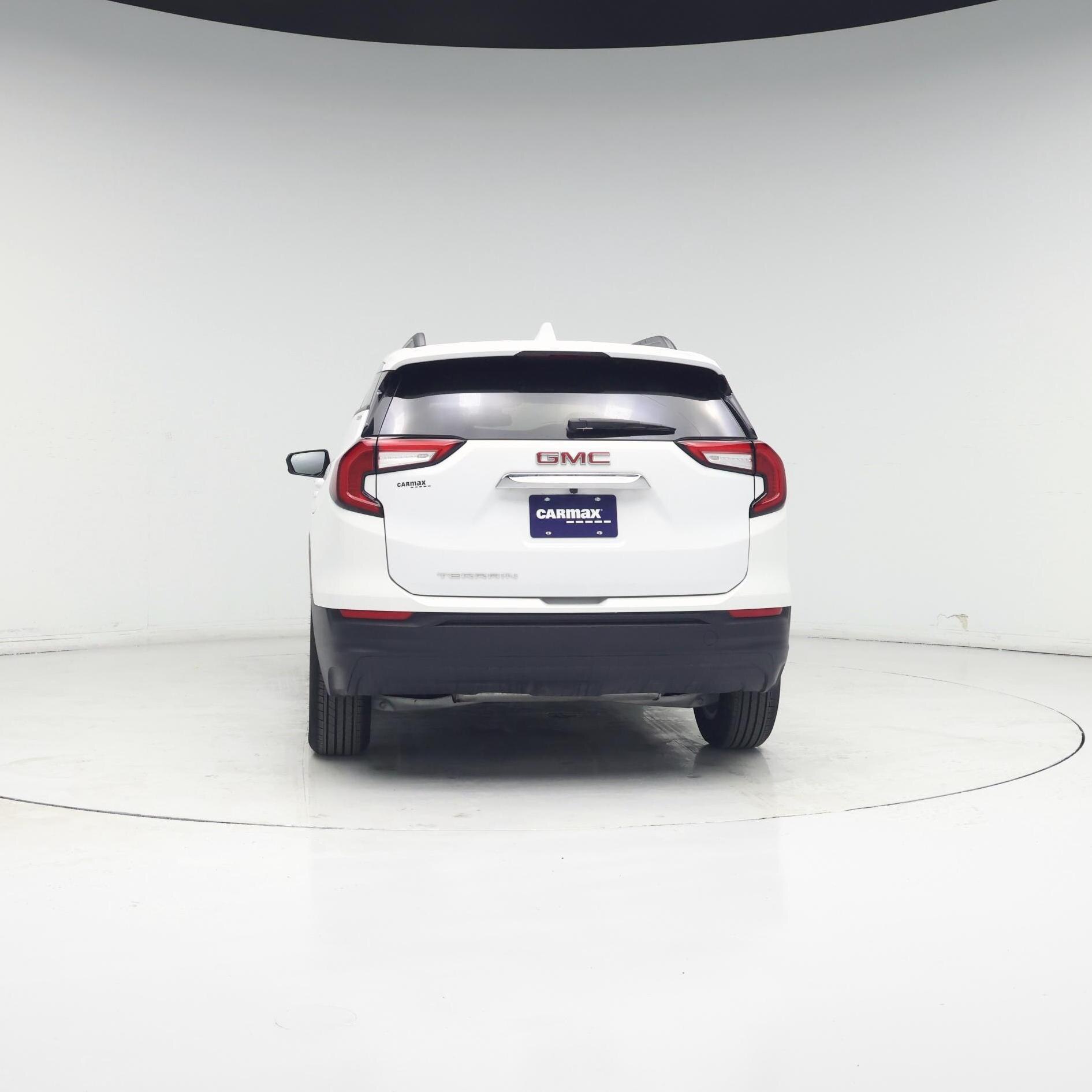 Thumbnail: 2023 GMC Terrain - 6