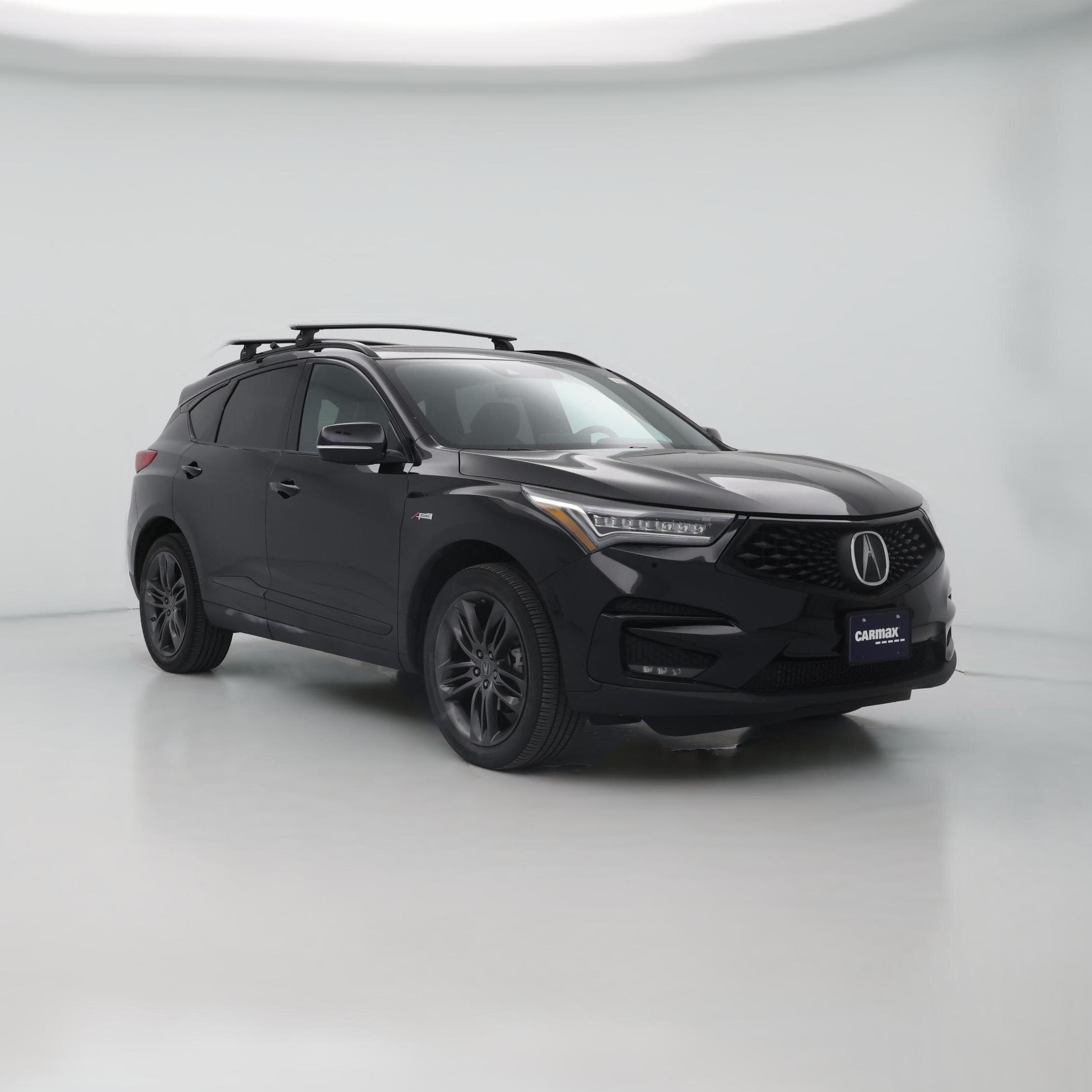 Thumbnail: 2020 Acura RDX - 1