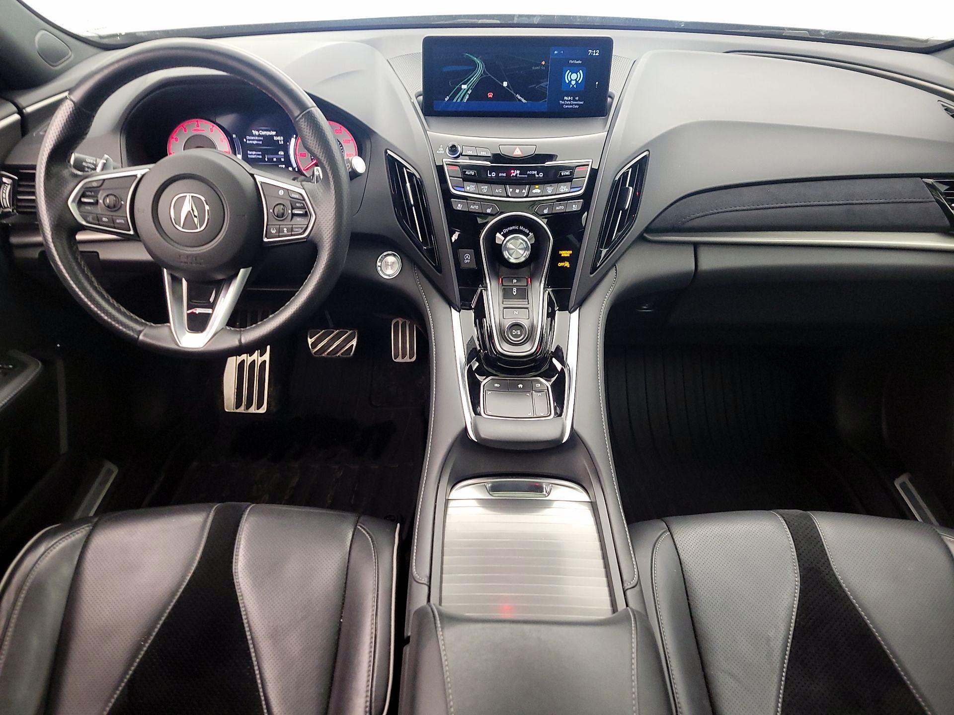 Thumbnail: 2020 Acura RDX - 9