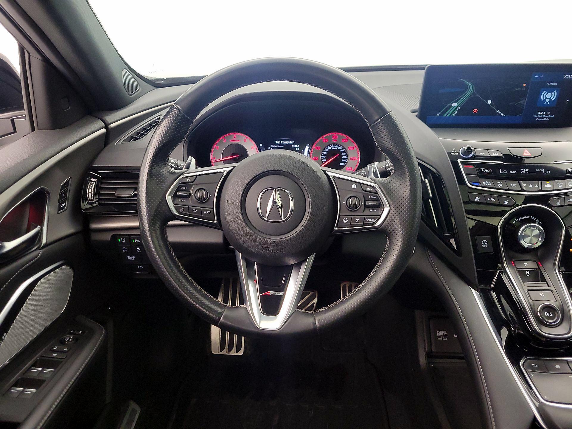 Thumbnail: 2020 Acura RDX - 10