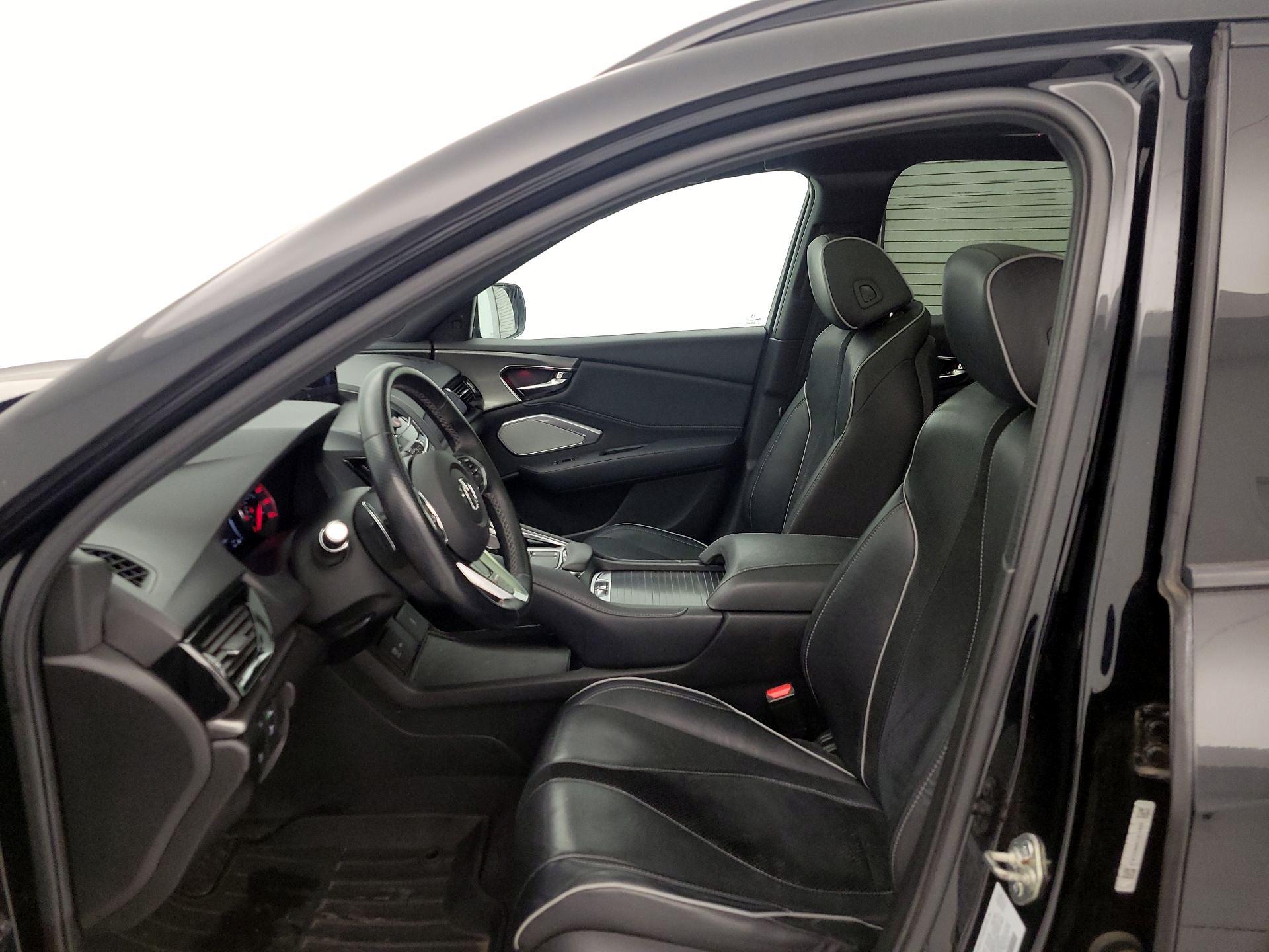 Thumbnail: 2020 Acura RDX - 11