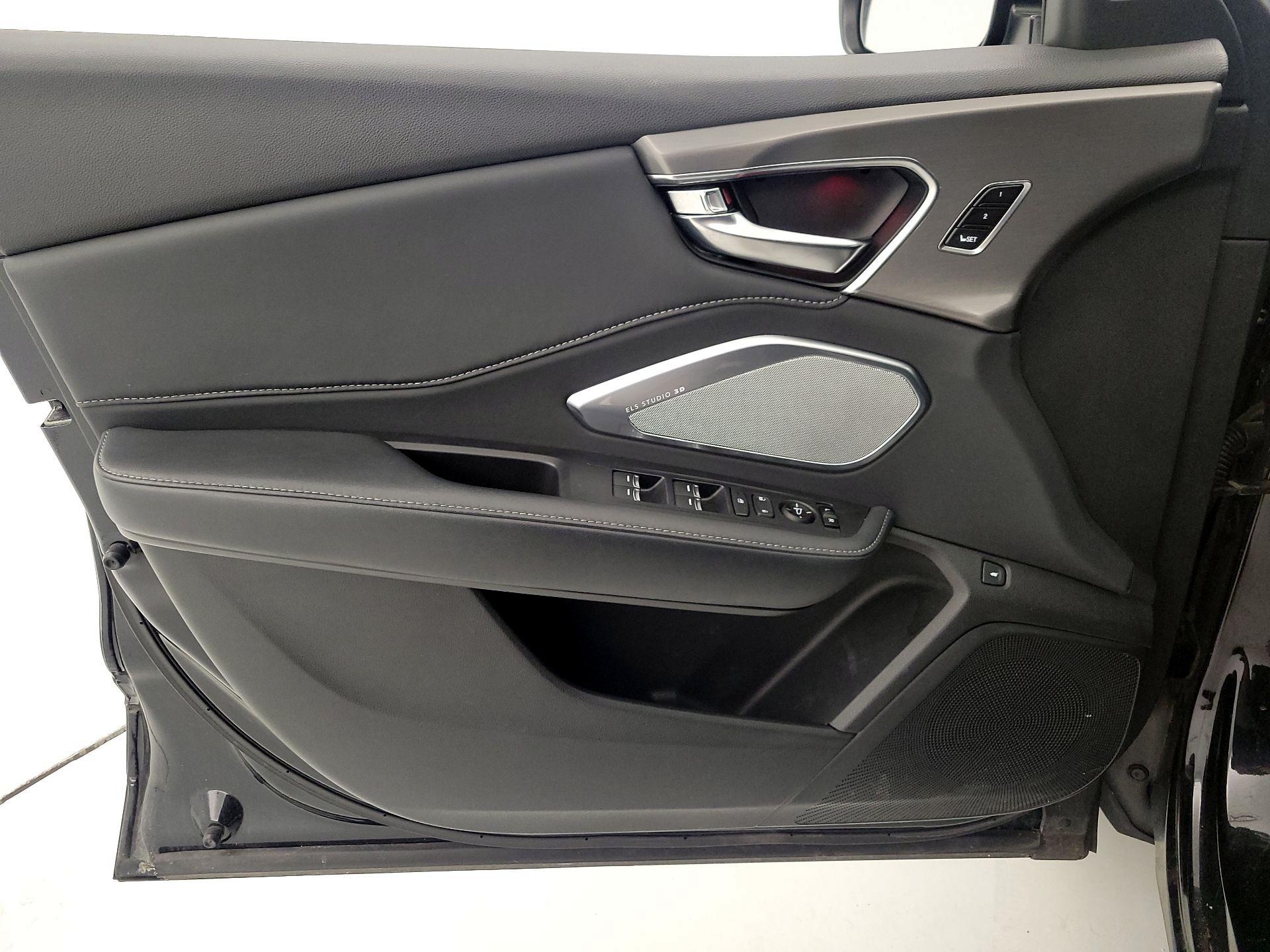 Thumbnail: 2020 Acura RDX - 12