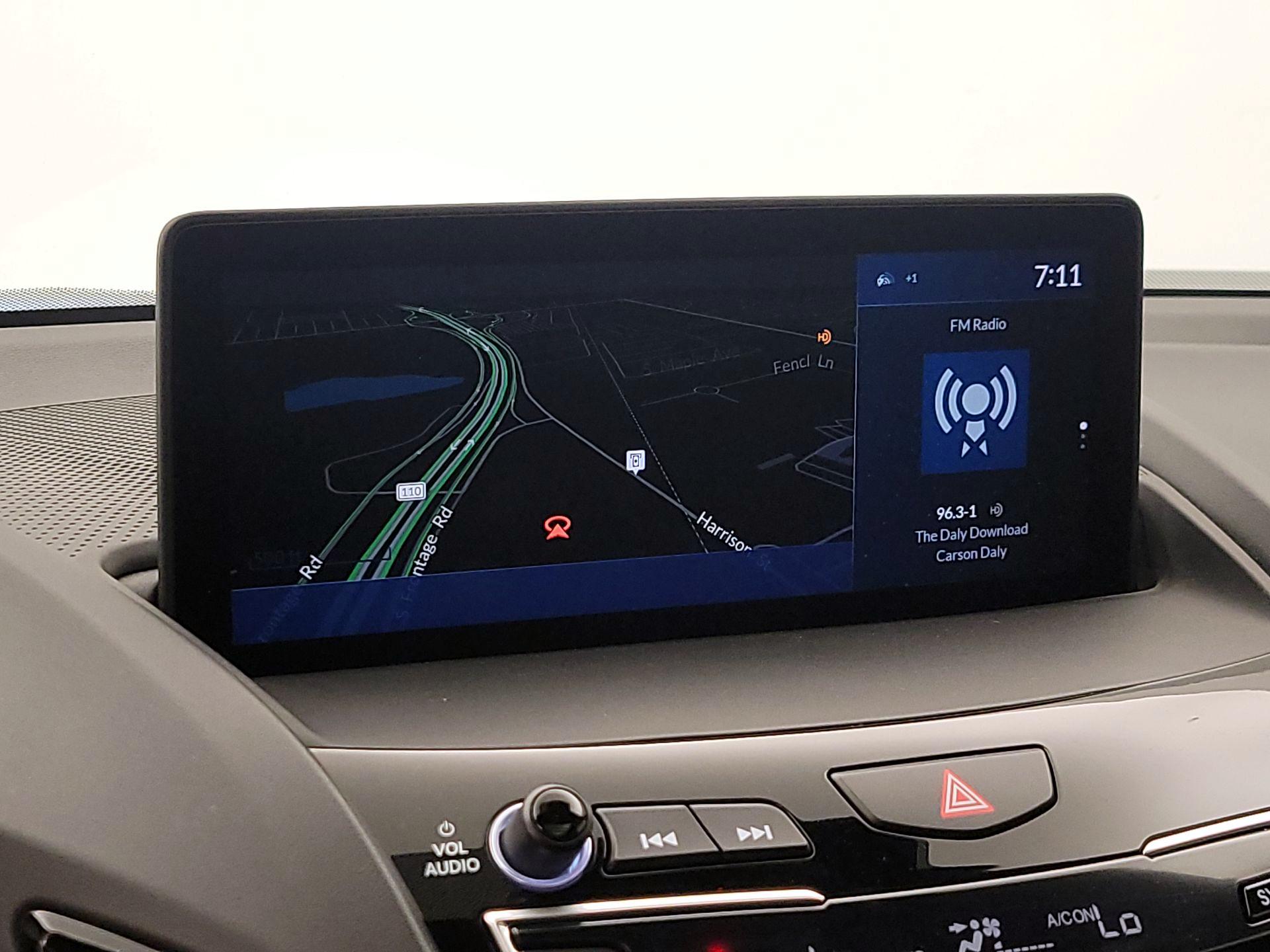 Thumbnail: 2020 Acura RDX - 14