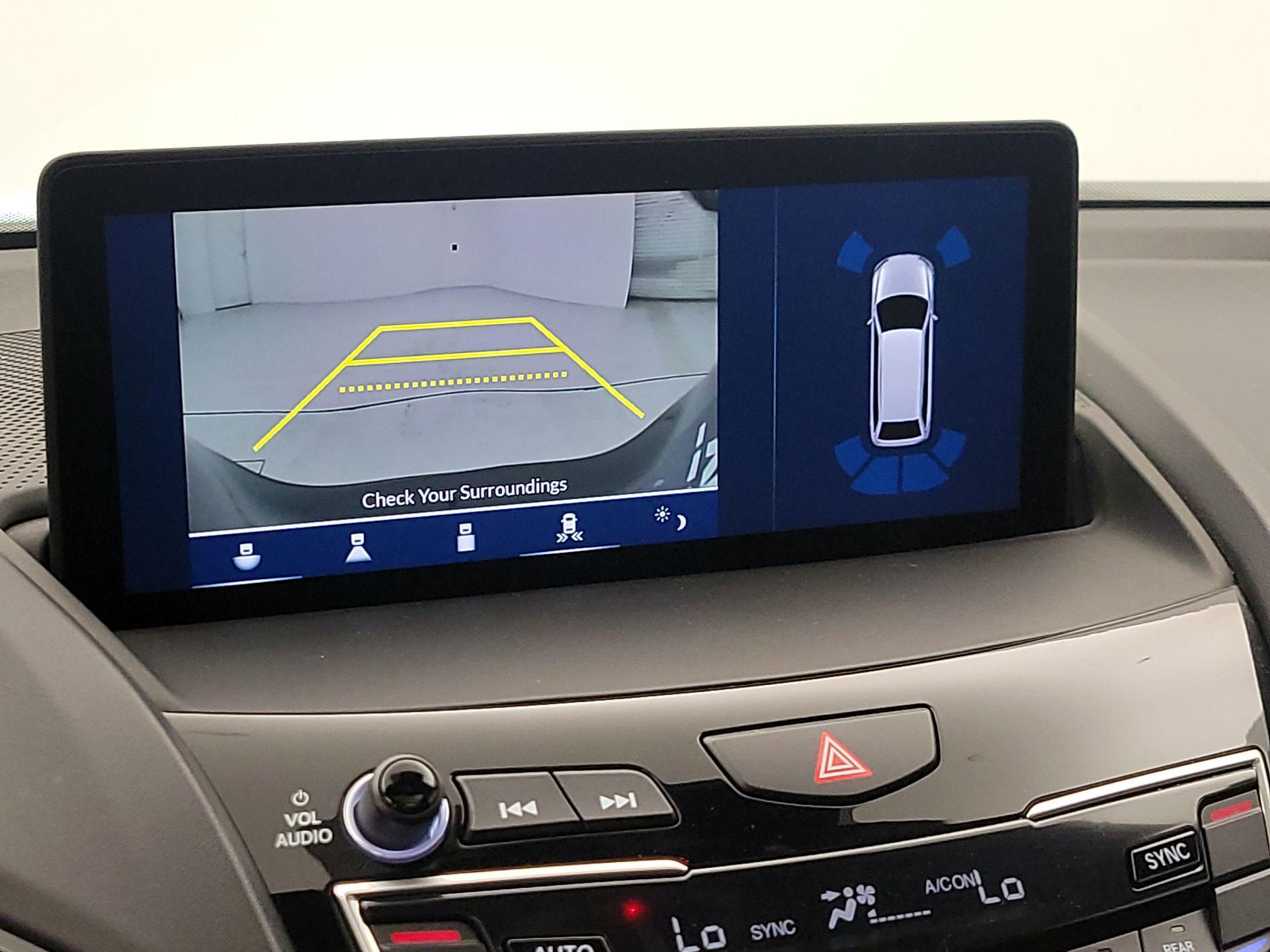 Thumbnail: 2020 Acura RDX - 15