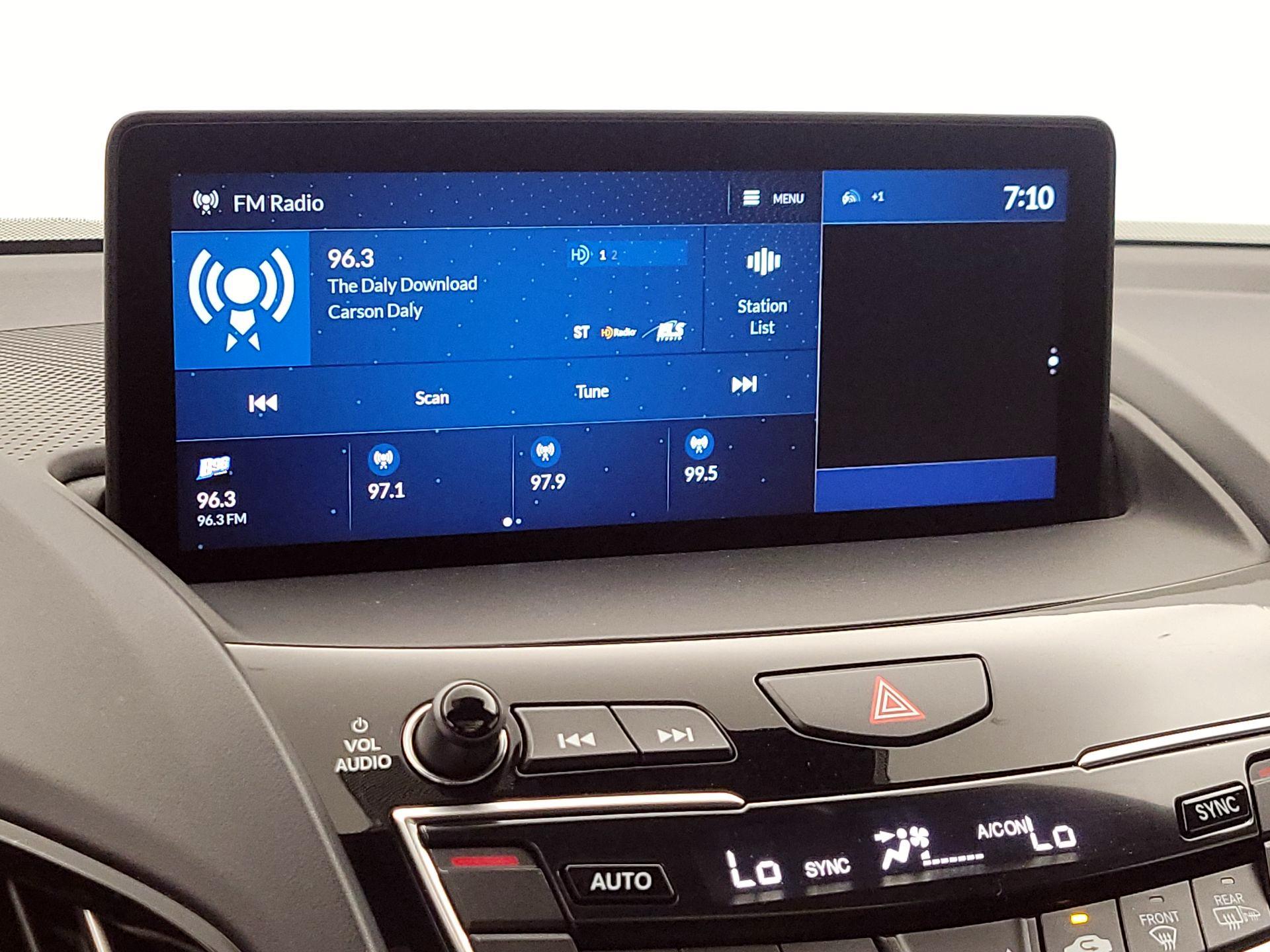 Thumbnail: 2020 Acura RDX - 16