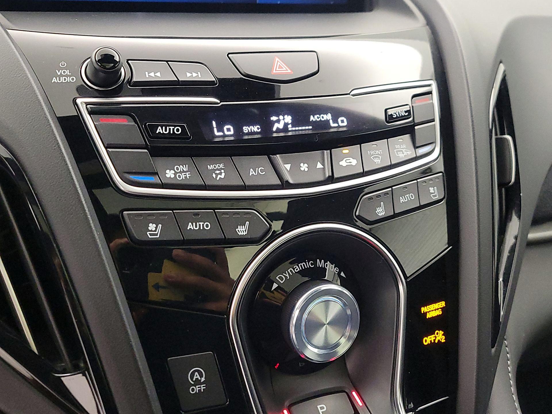 Thumbnail: 2020 Acura RDX - 17