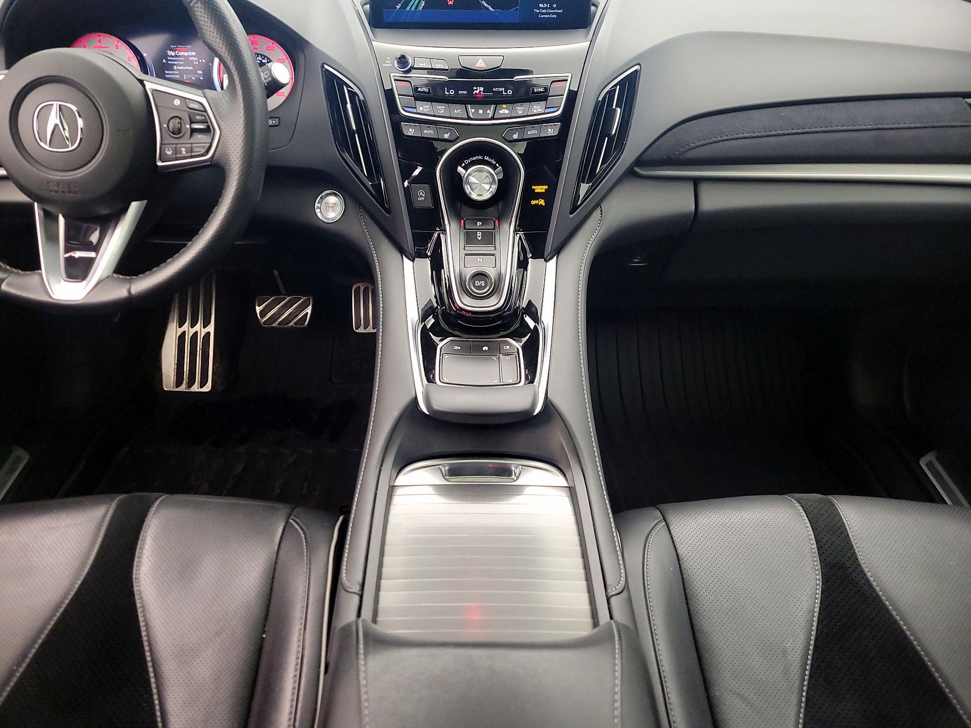 Thumbnail: 2020 Acura RDX - 18