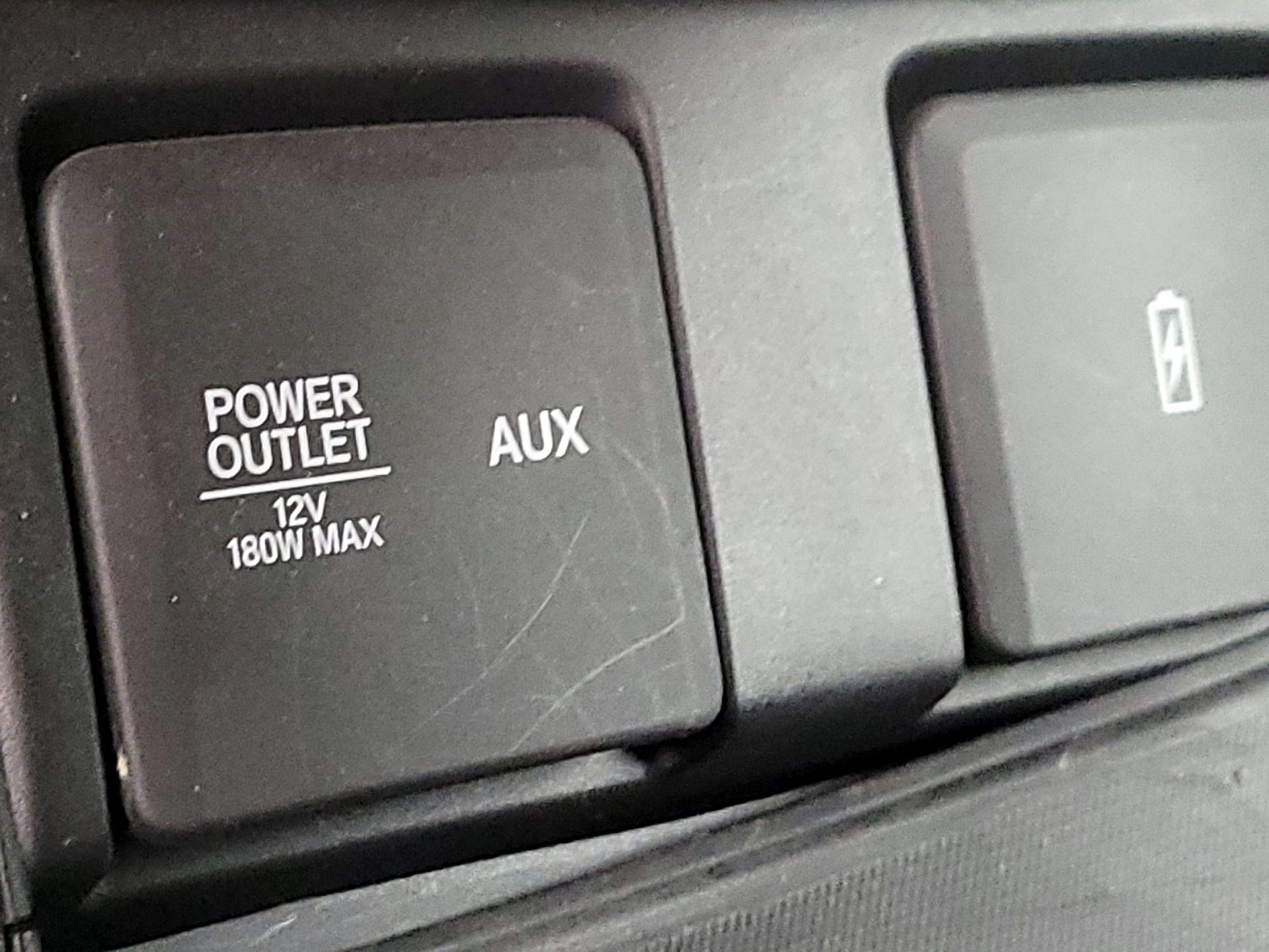 Thumbnail: 2020 Acura RDX - 19