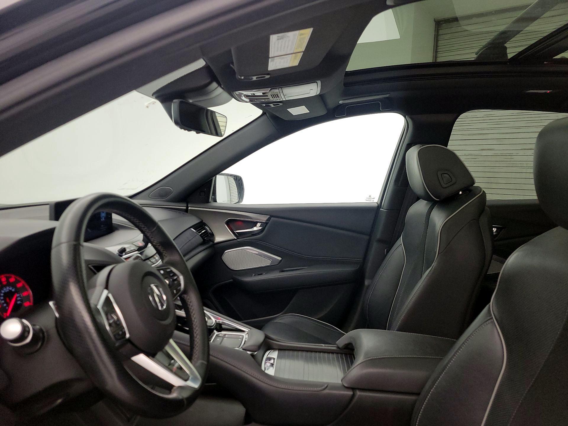 Thumbnail: 2020 Acura RDX - 20