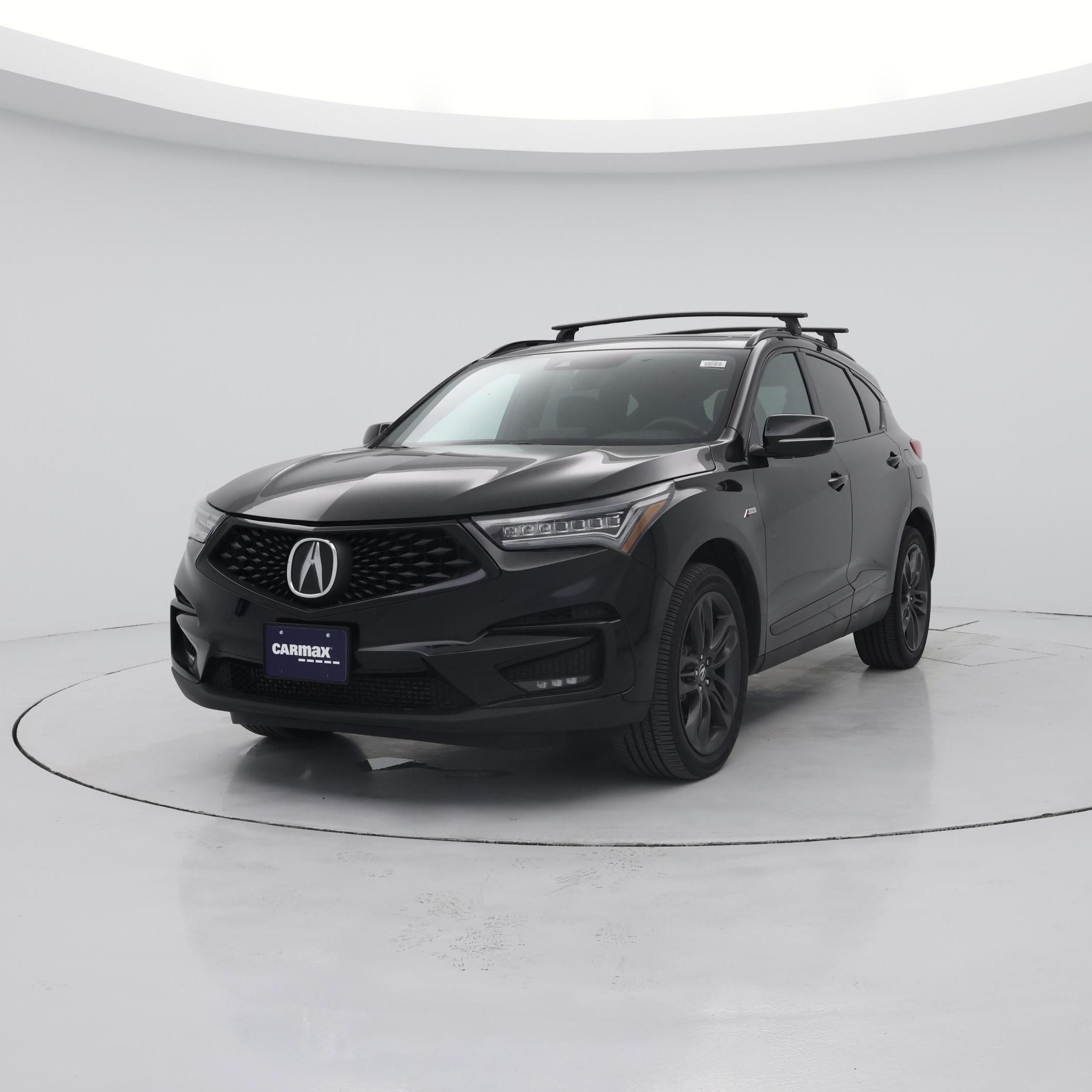Thumbnail: 2020 Acura RDX - 4