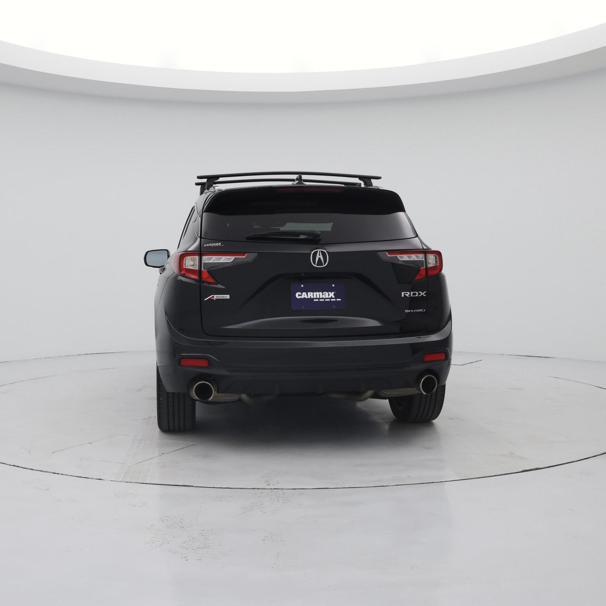 Thumbnail: 2020 Acura RDX - 6