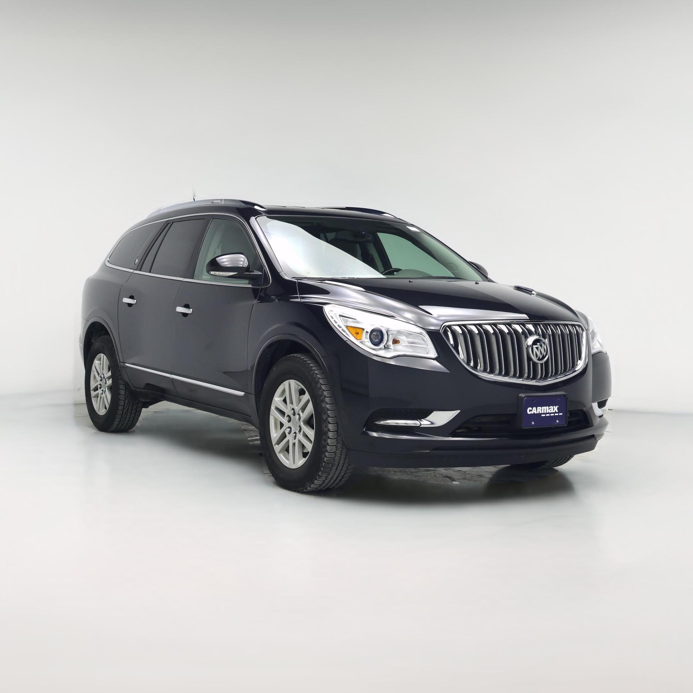 Thumbnail: 2015 Buick Enclave - 1