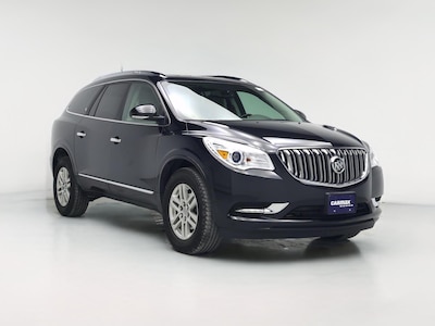 2015 Buick Enclave Convenience