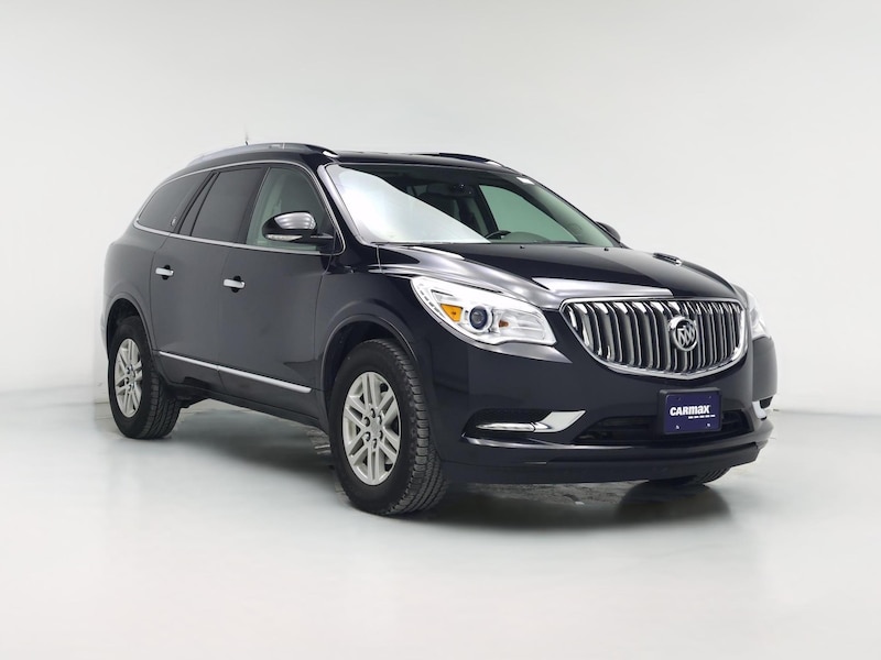 2015 Buick Enclave Convenience -
                  Naperville, IL