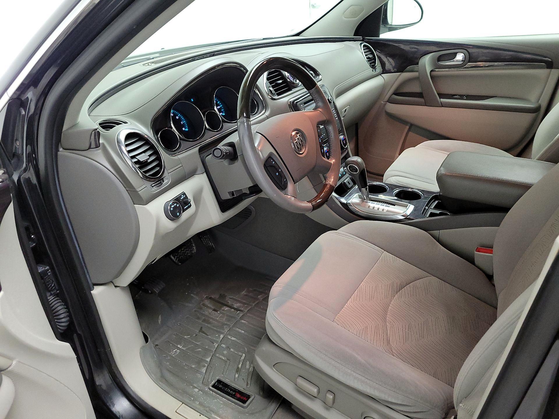 Thumbnail: 2015 Buick Enclave - 11