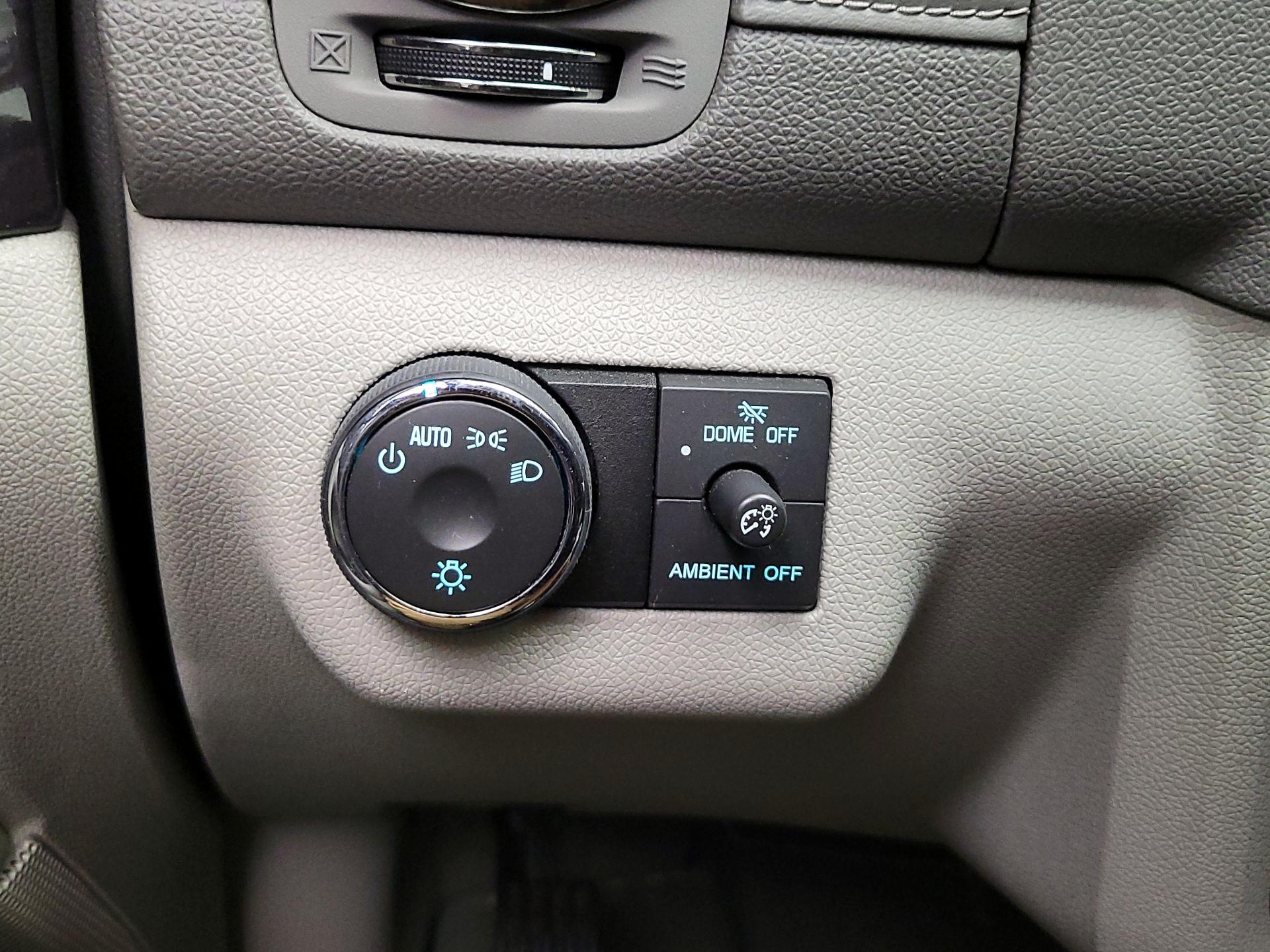 Thumbnail: 2015 Buick Enclave - 13