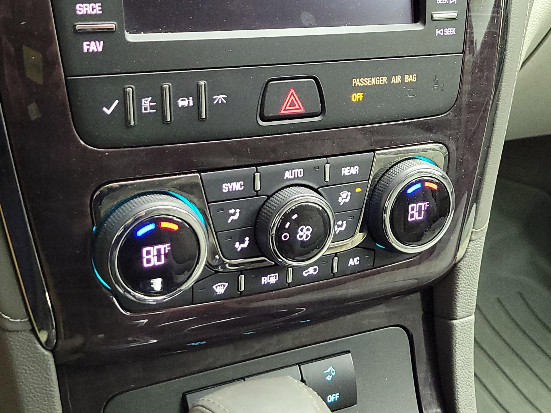 Thumbnail: 2015 Buick Enclave - 16