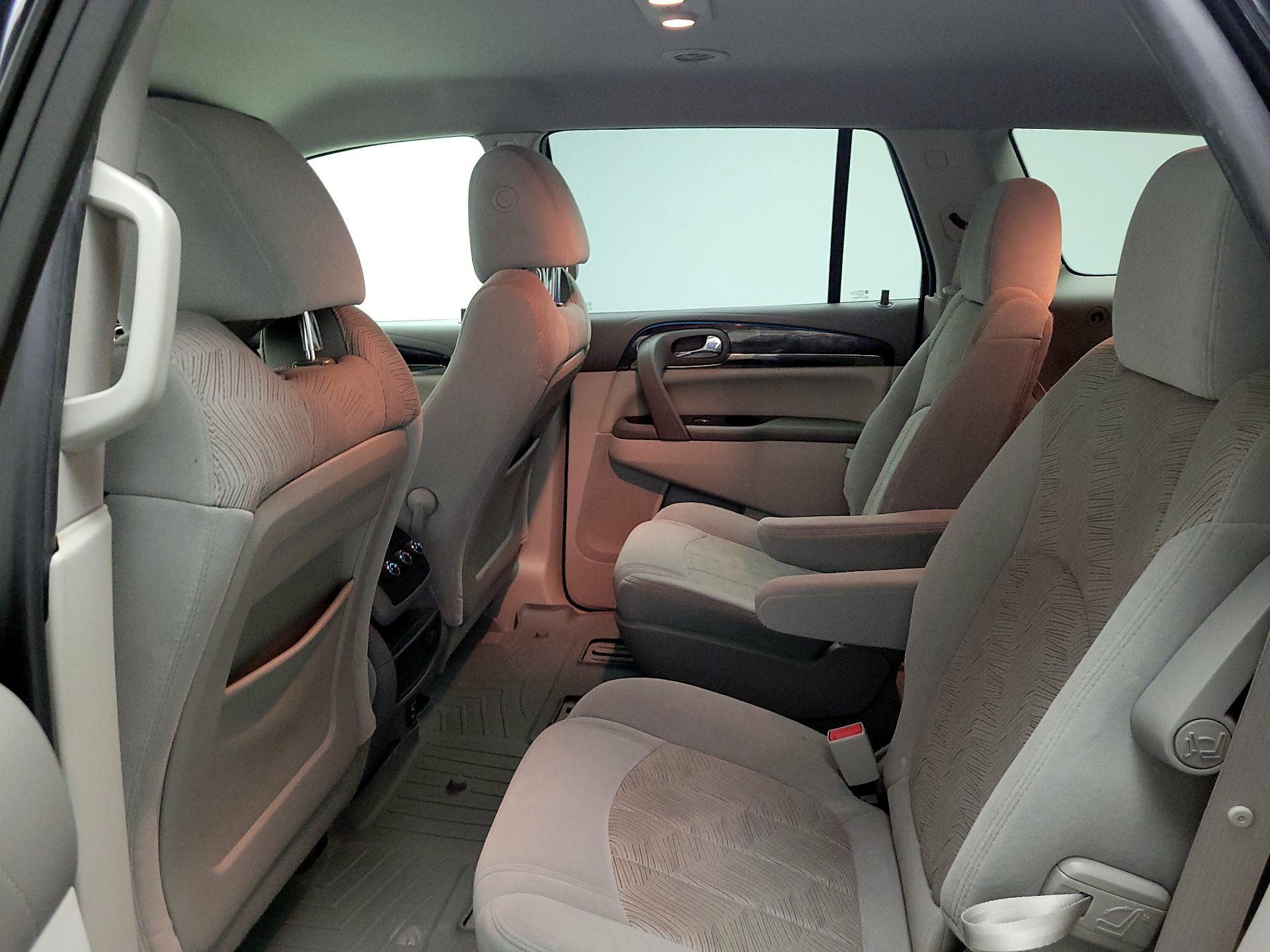 Thumbnail: 2015 Buick Enclave - 19