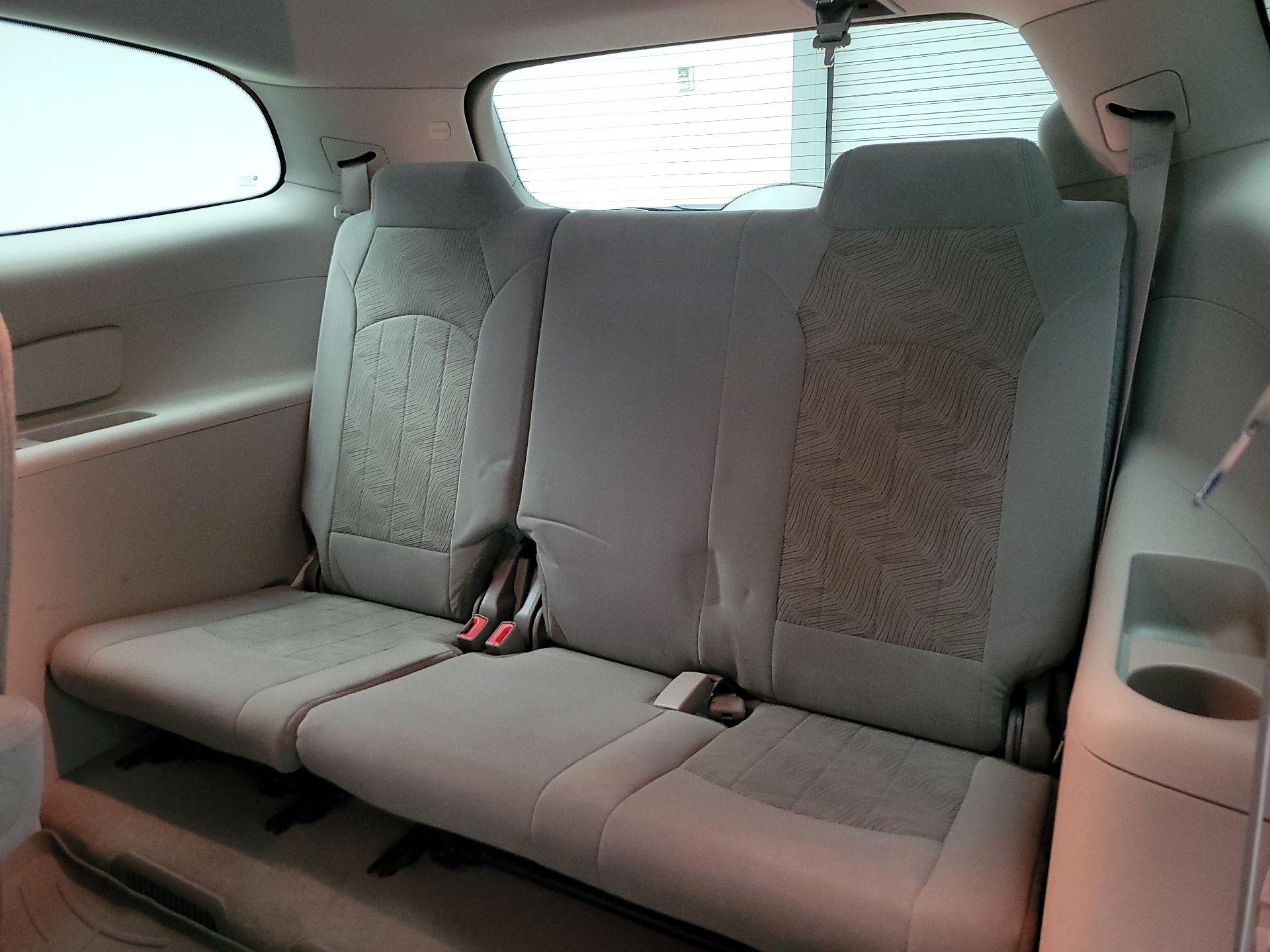 Thumbnail: 2015 Buick Enclave - 20