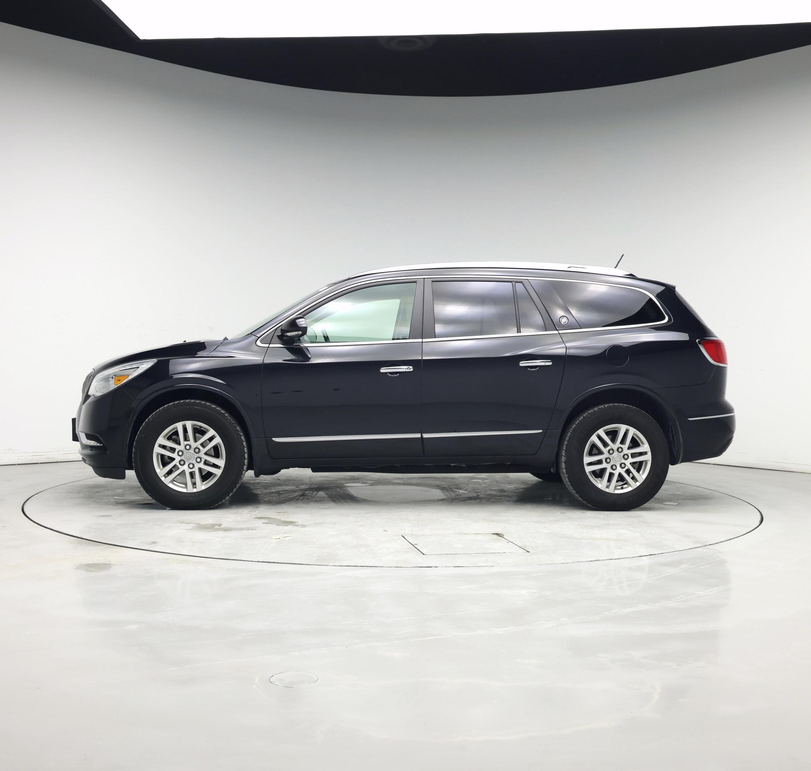 Thumbnail: 2015 Buick Enclave - 3