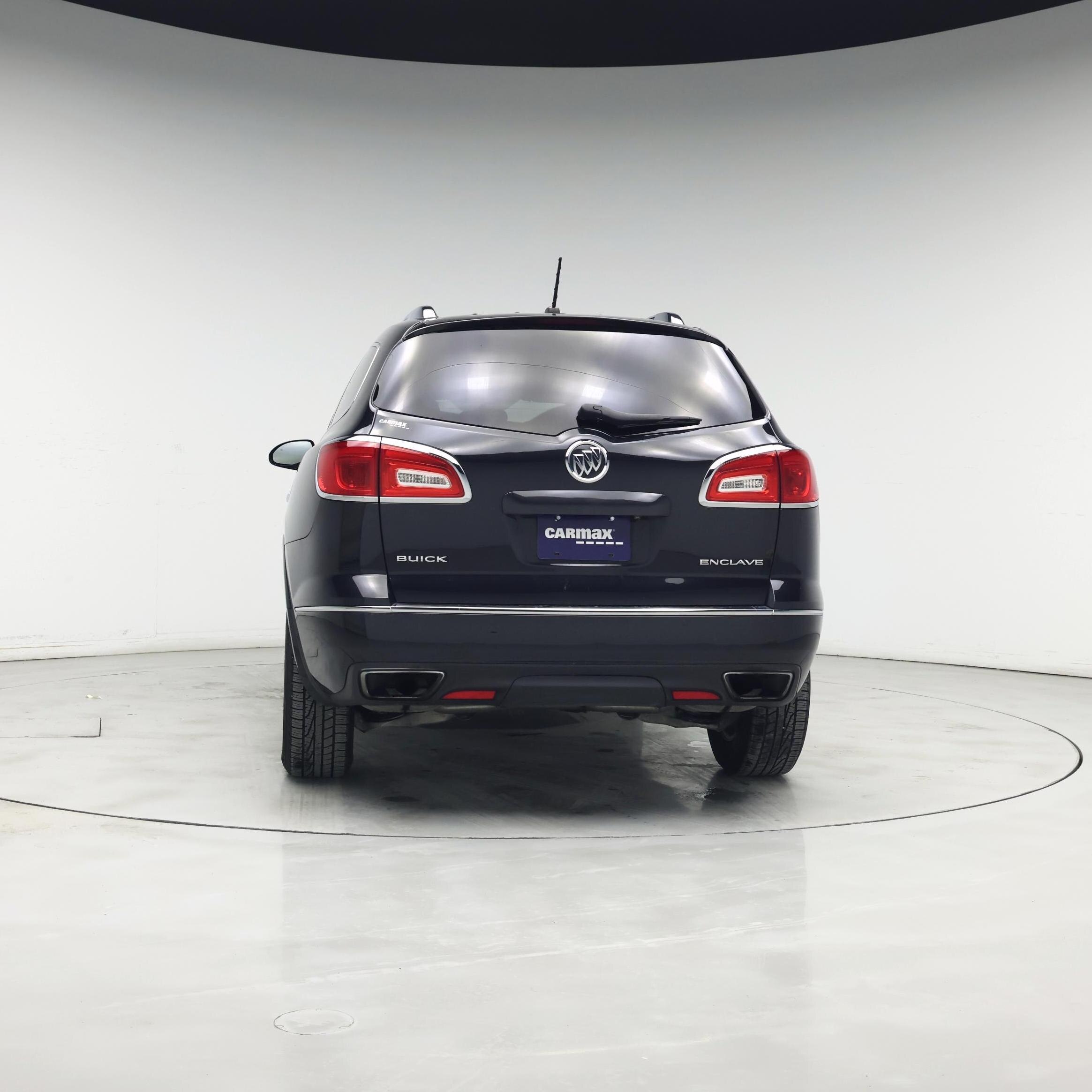 Thumbnail: 2015 Buick Enclave - 6