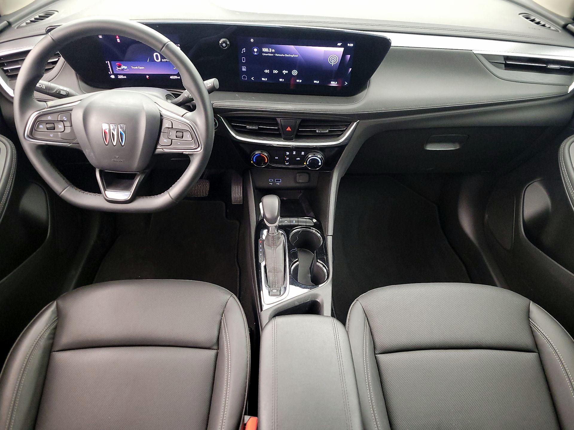 Thumbnail: 2024 Buick Encore GX - 9