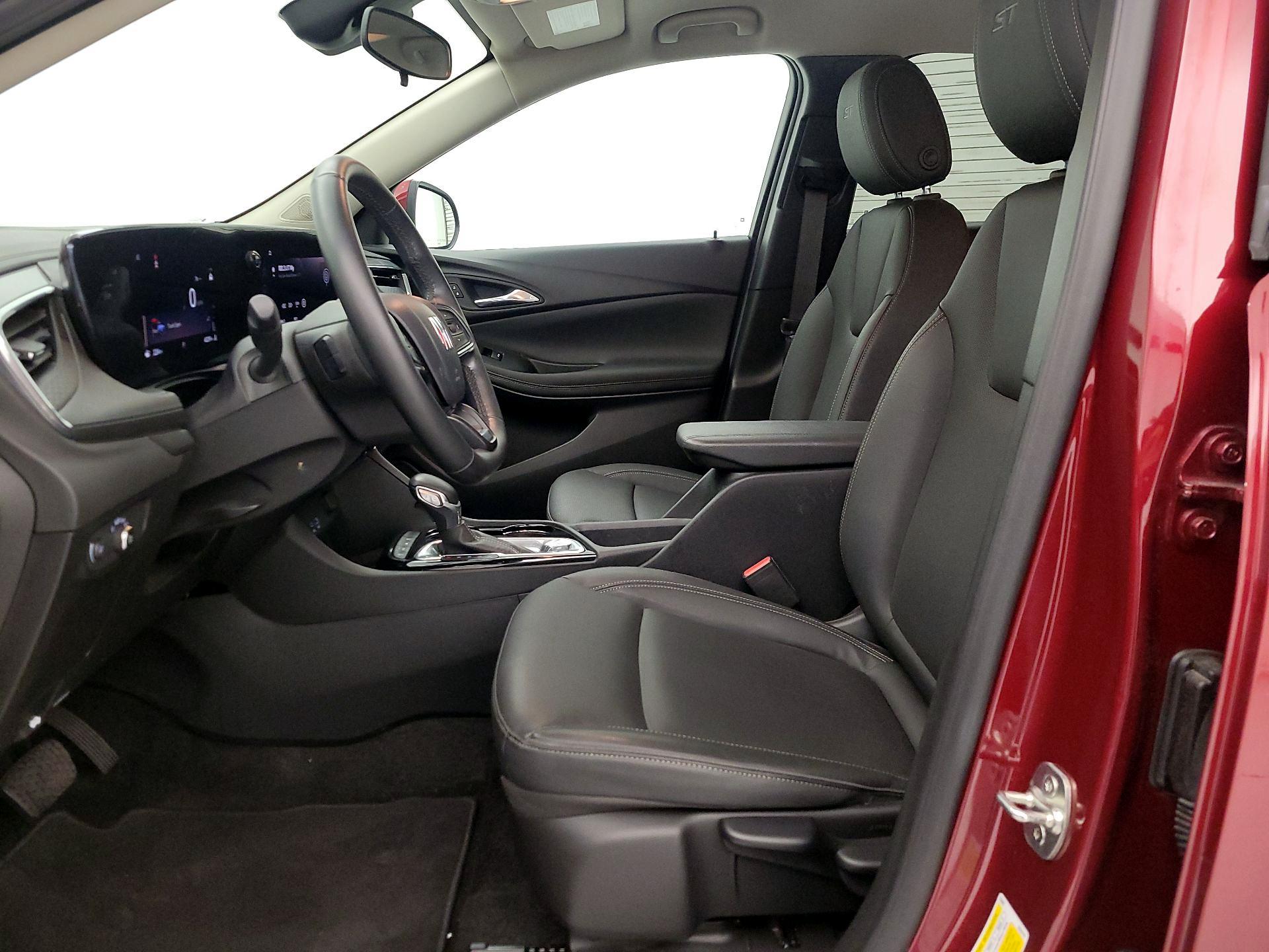 Thumbnail: 2024 Buick Encore GX - 11