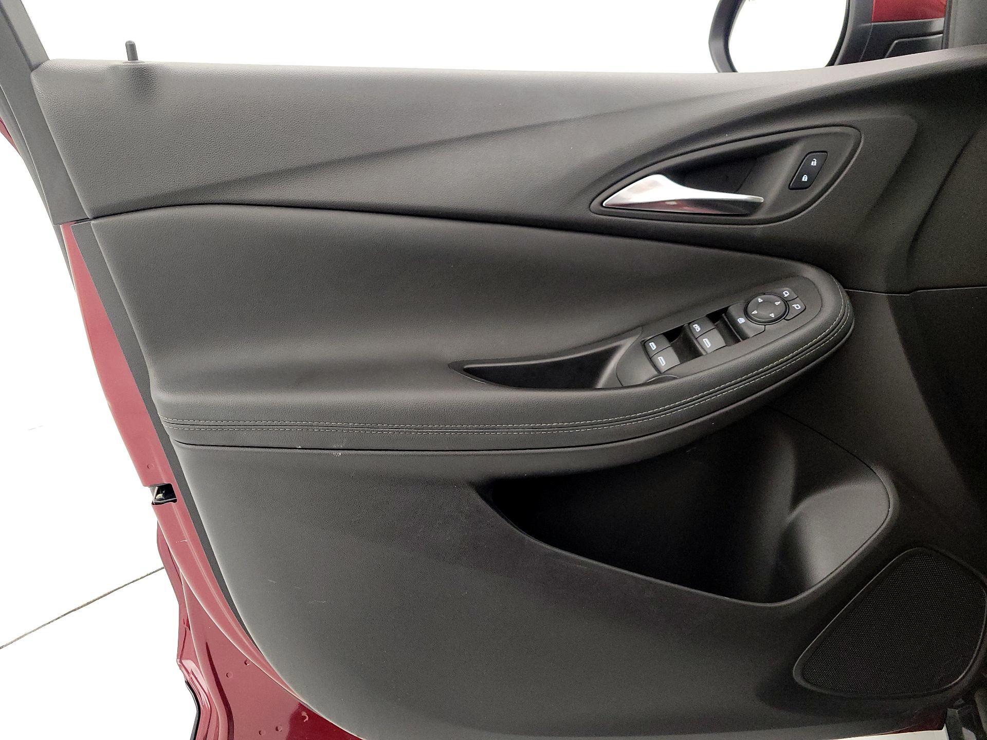 Thumbnail: 2024 Buick Encore GX - 12