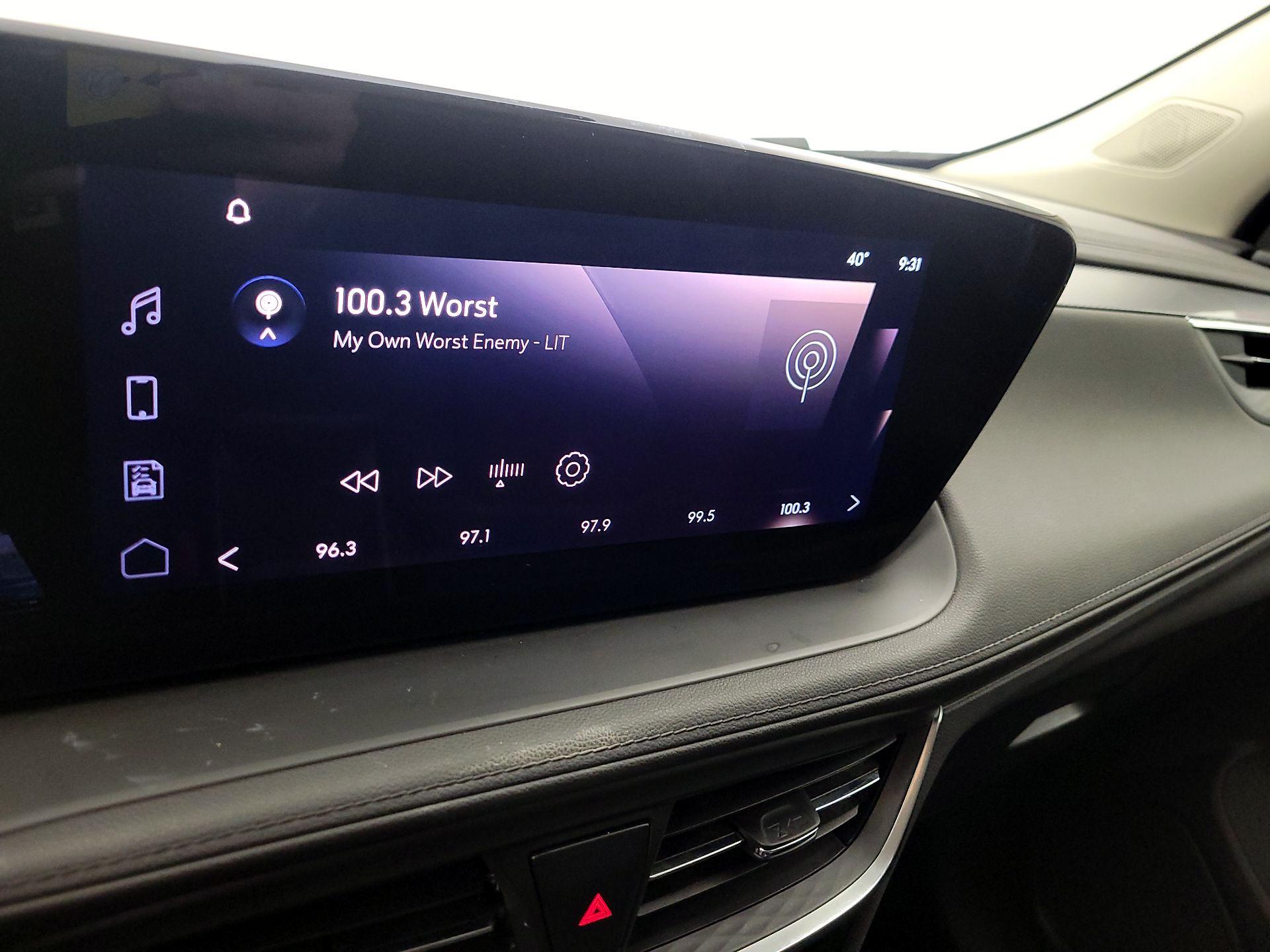 Thumbnail: 2024 Buick Encore GX - 15