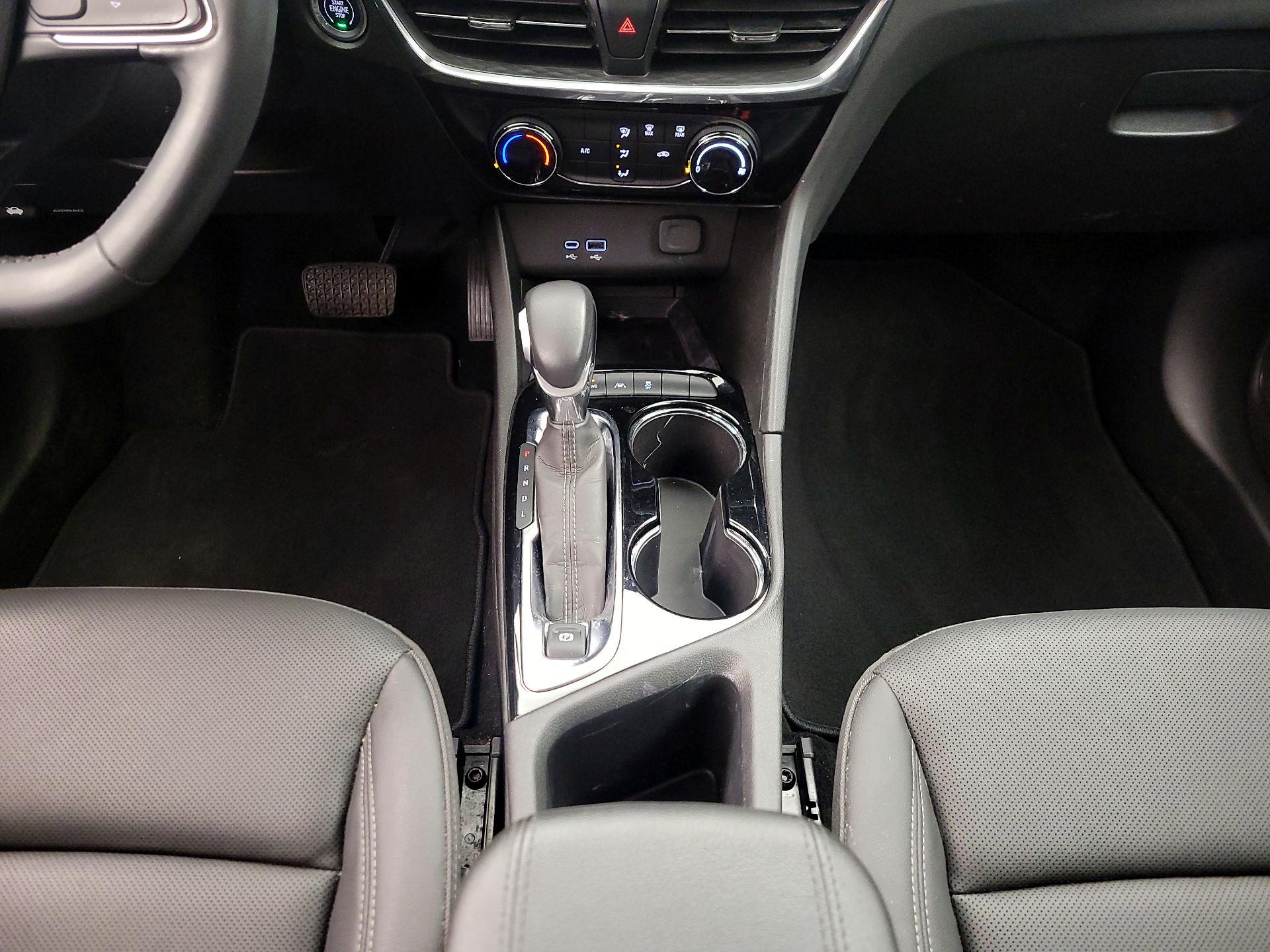 Thumbnail: 2024 Buick Encore GX - 17