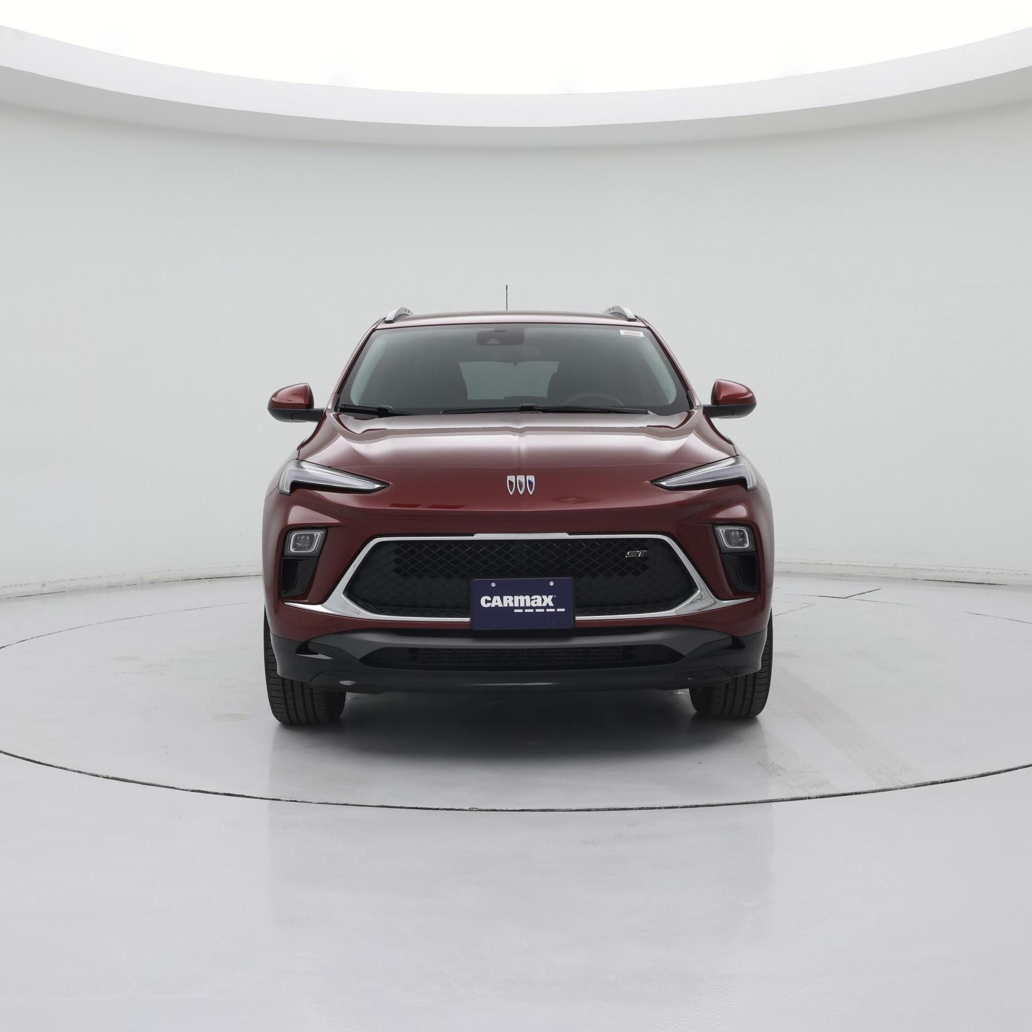 Thumbnail: 2024 Buick Encore GX - 5