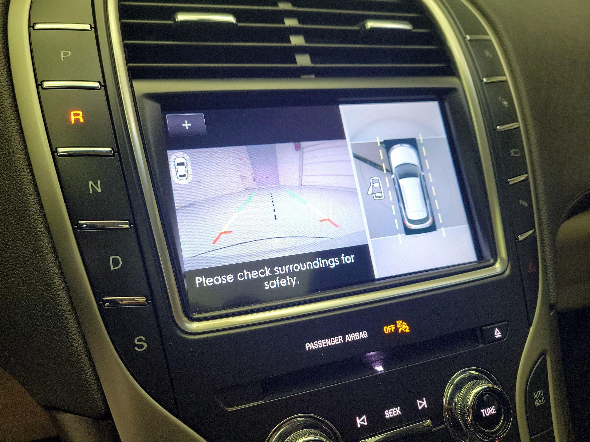 Thumbnail: 2020 Lincoln Nautilus - 15