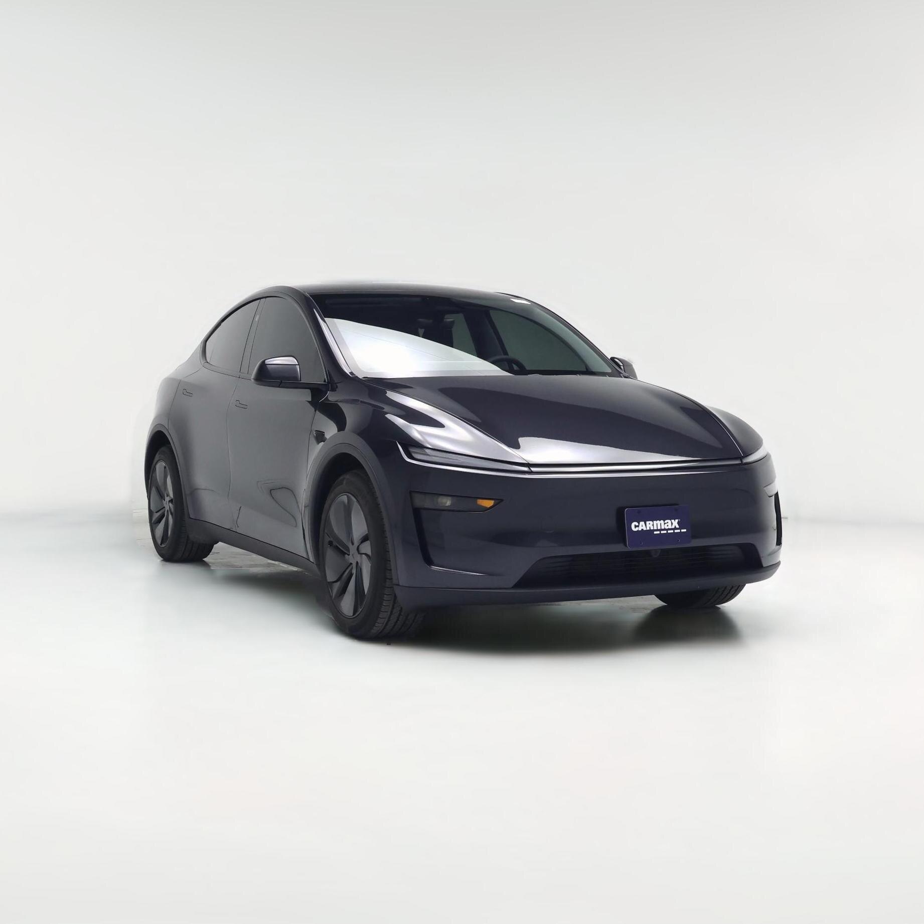 Thumbnail: 2026 Tesla Model Y - 1