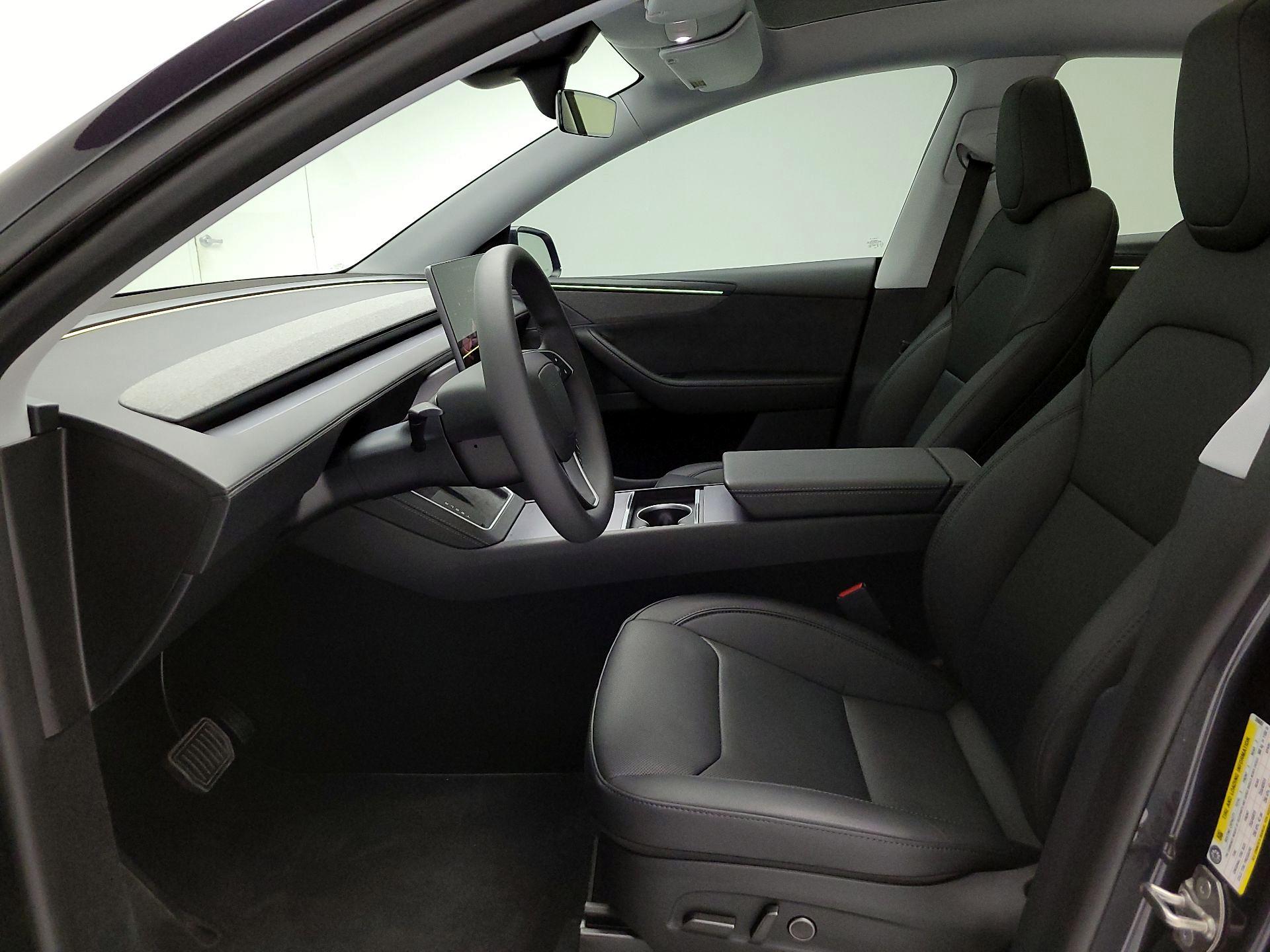 Thumbnail: 2026 Tesla Model Y - 11