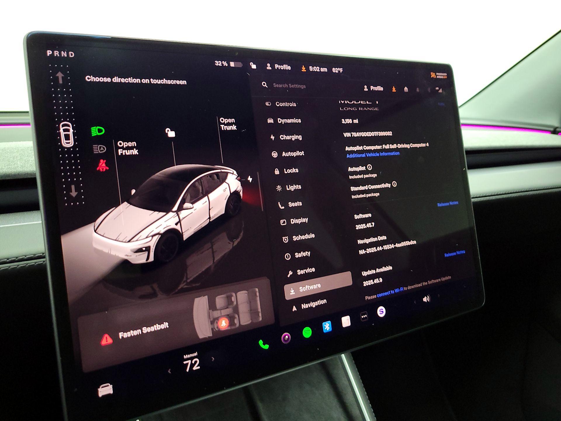 Thumbnail: 2026 Tesla Model Y - 13