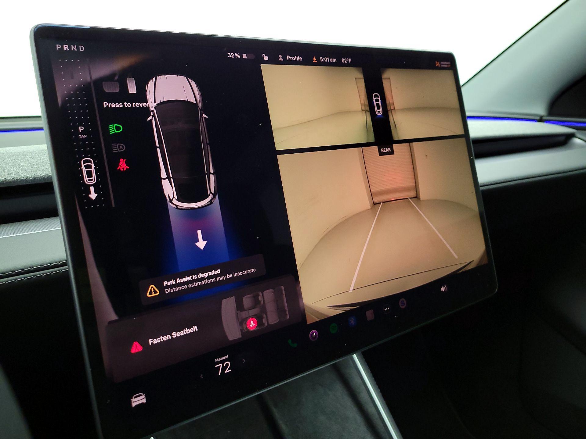 Thumbnail: 2026 Tesla Model Y - 14