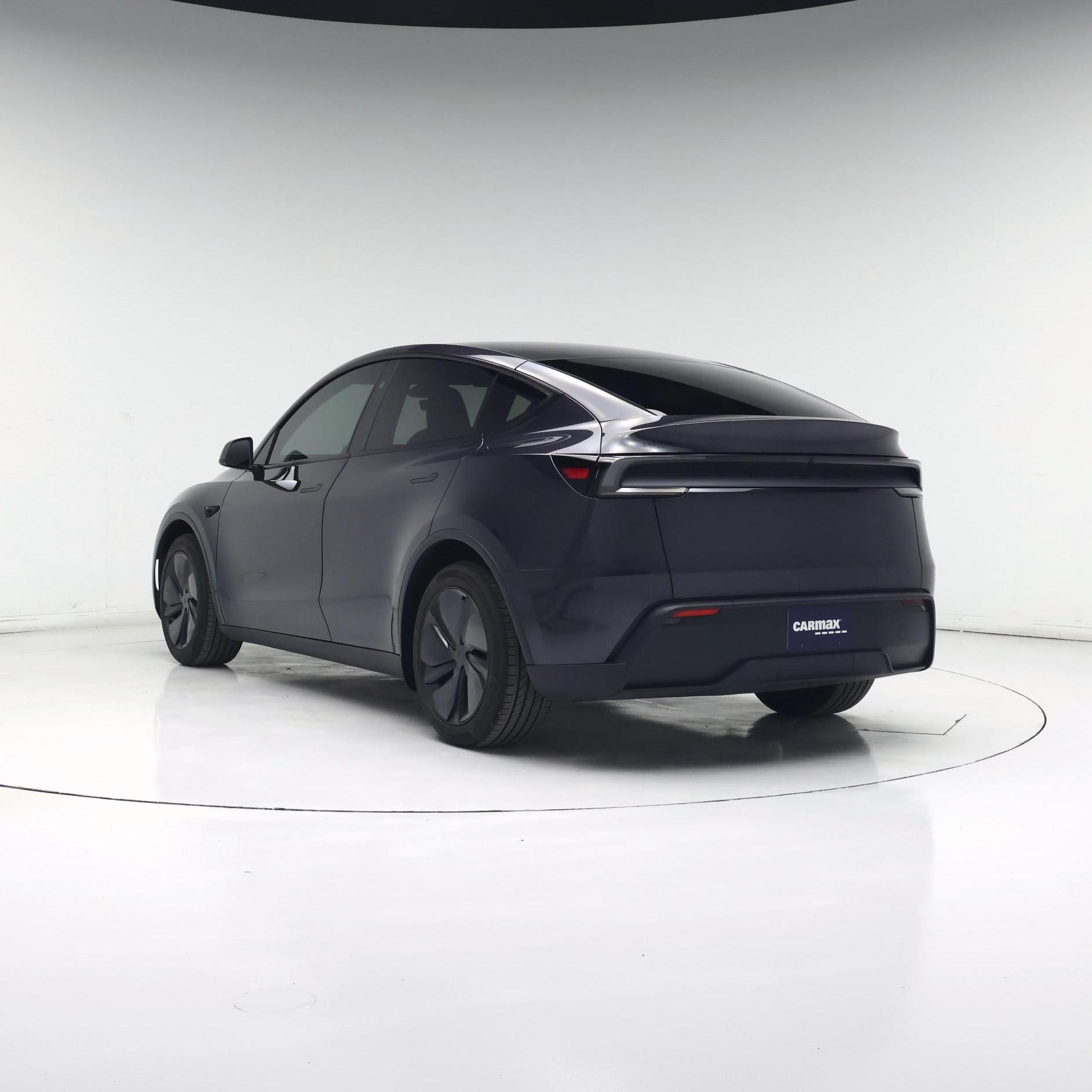 Thumbnail: 2026 Tesla Model Y - 2