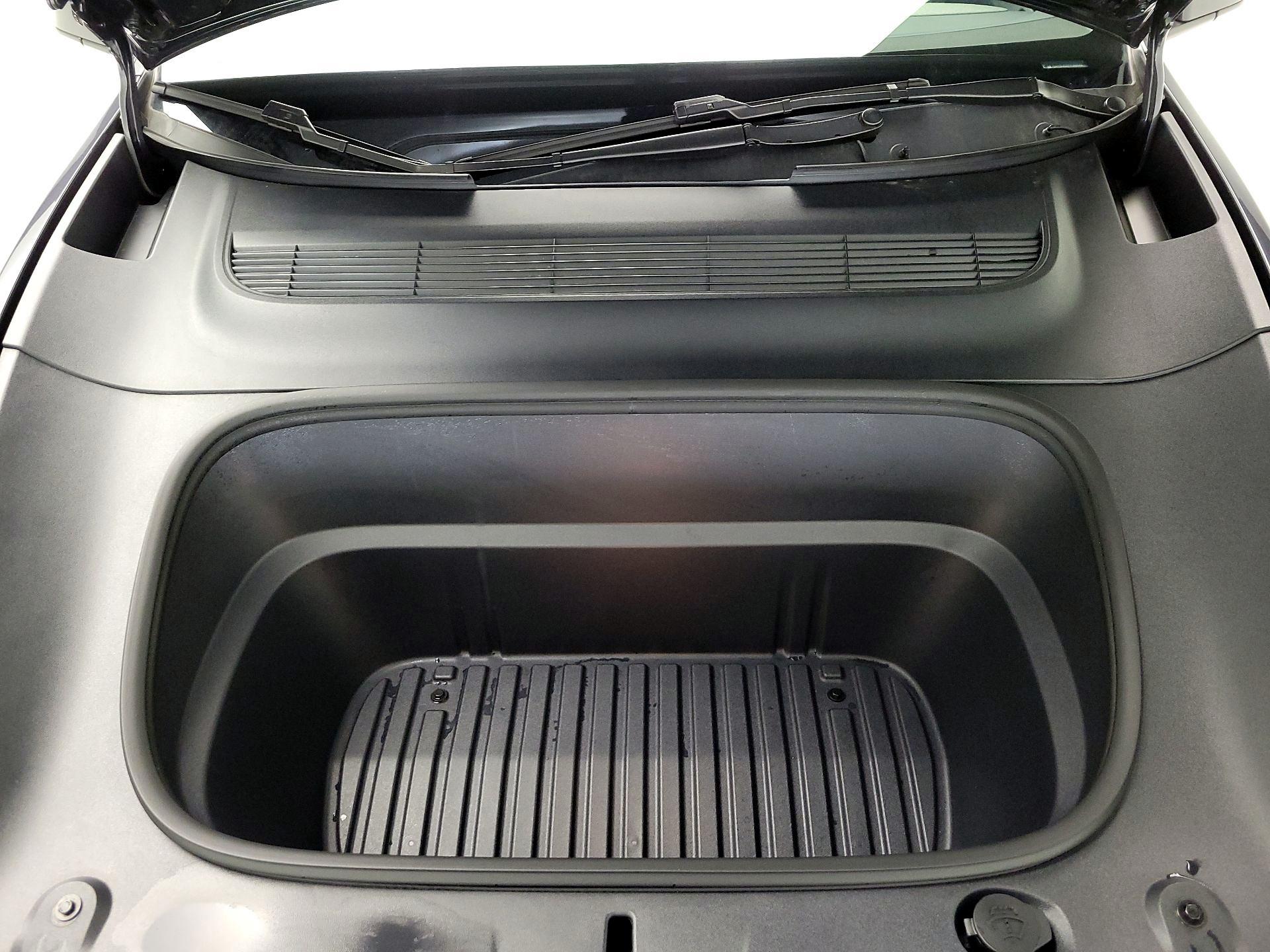 Thumbnail: 2026 Tesla Model Y - 20