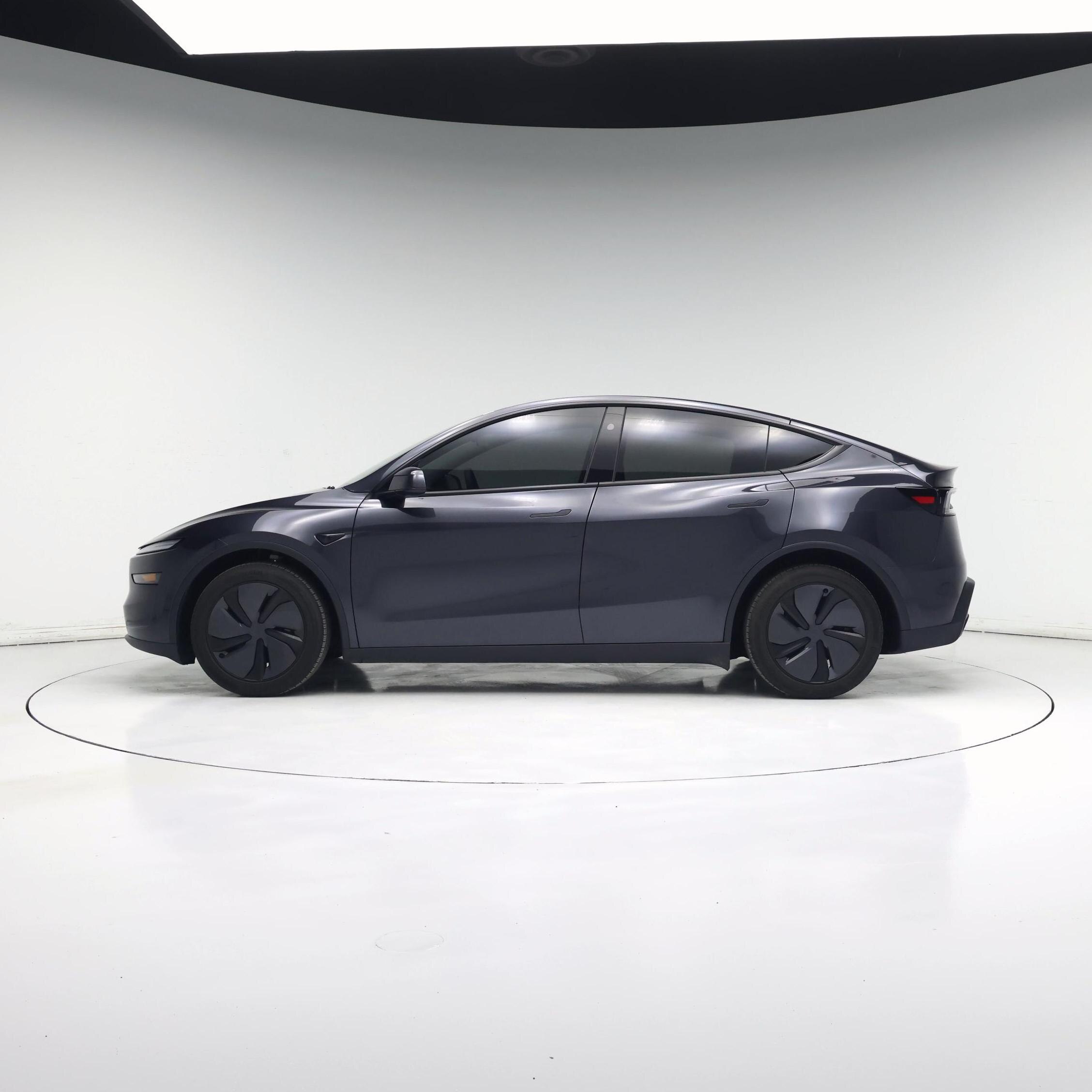 Thumbnail: 2026 Tesla Model Y - 3