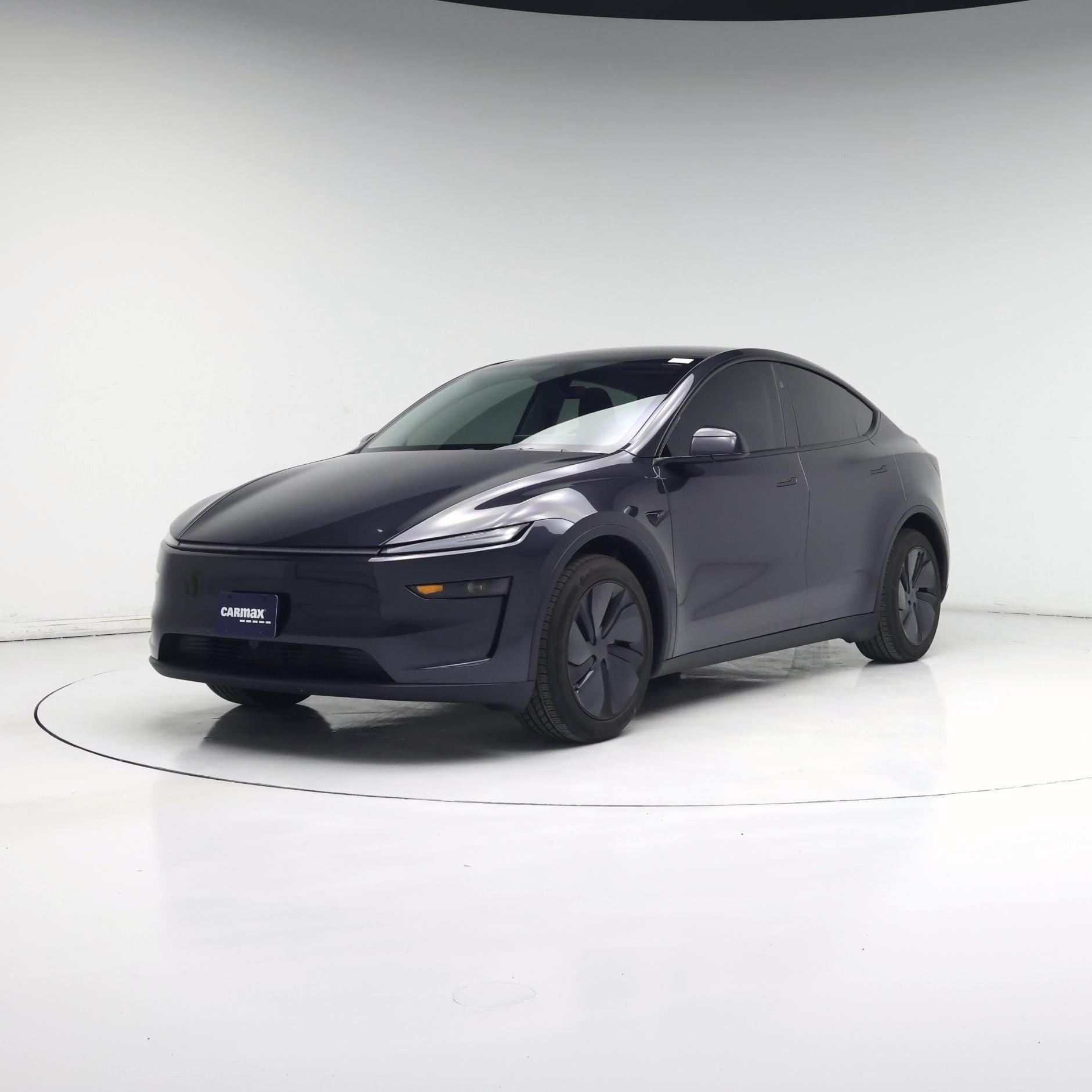 Thumbnail: 2026 Tesla Model Y - 4