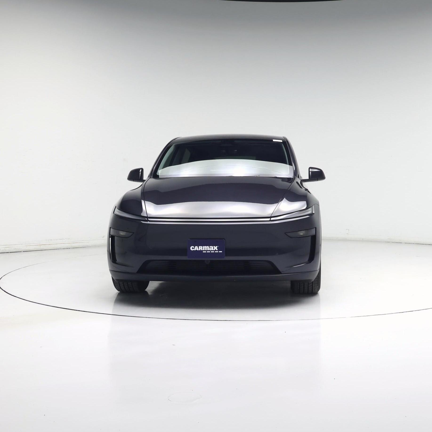 Thumbnail: 2026 Tesla Model Y - 5