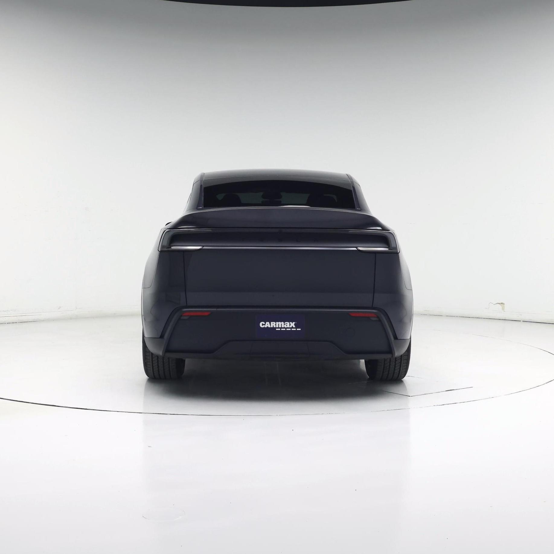 Thumbnail: 2026 Tesla Model Y - 6