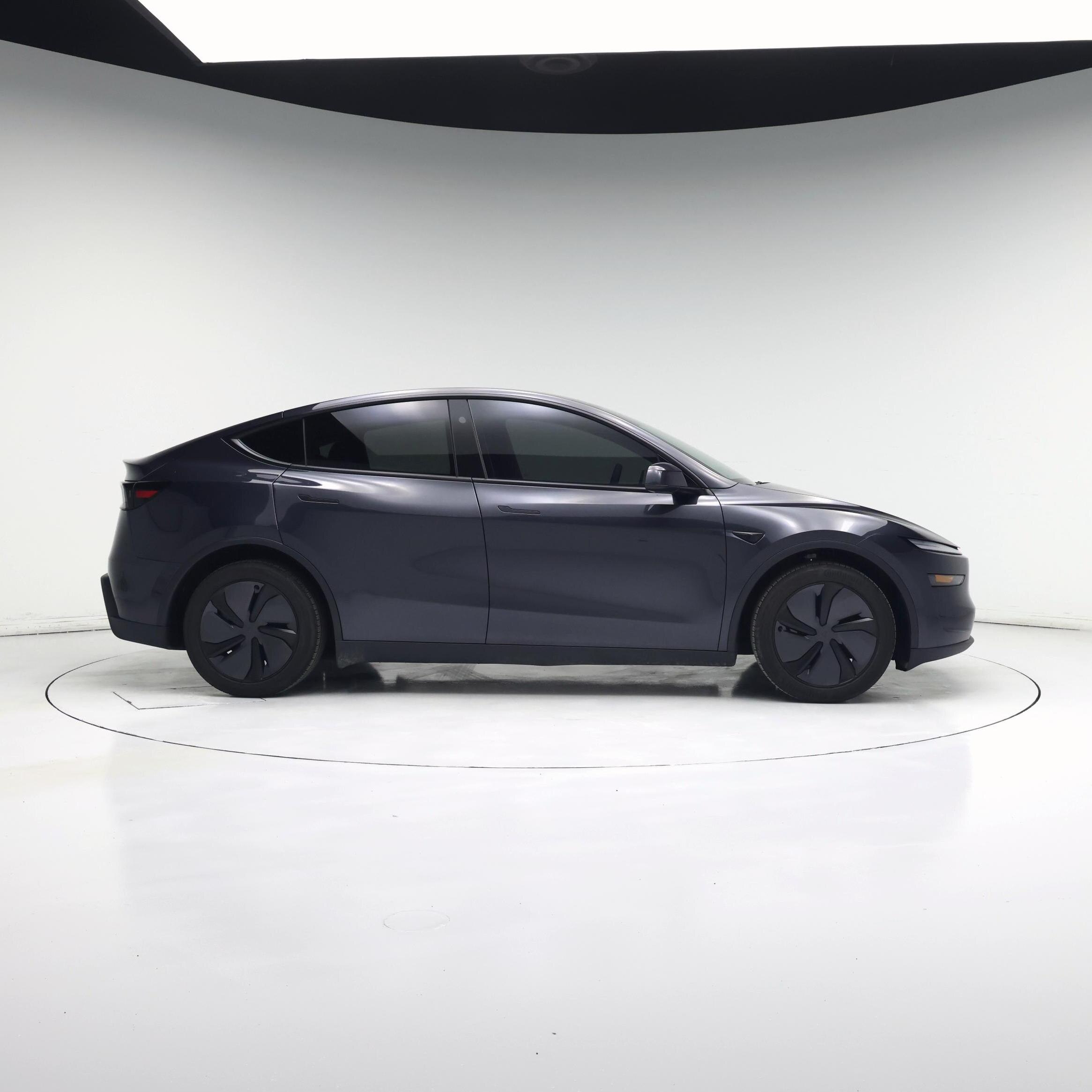 Thumbnail: 2026 Tesla Model Y - 7