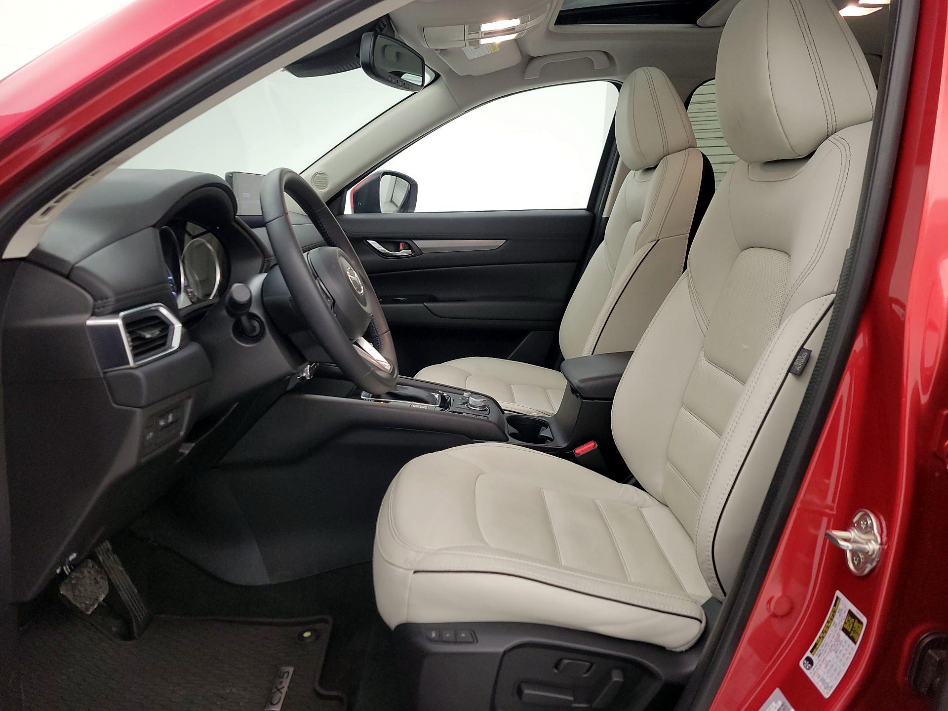 Thumbnail: 2025 Mazda CX-5 - 11