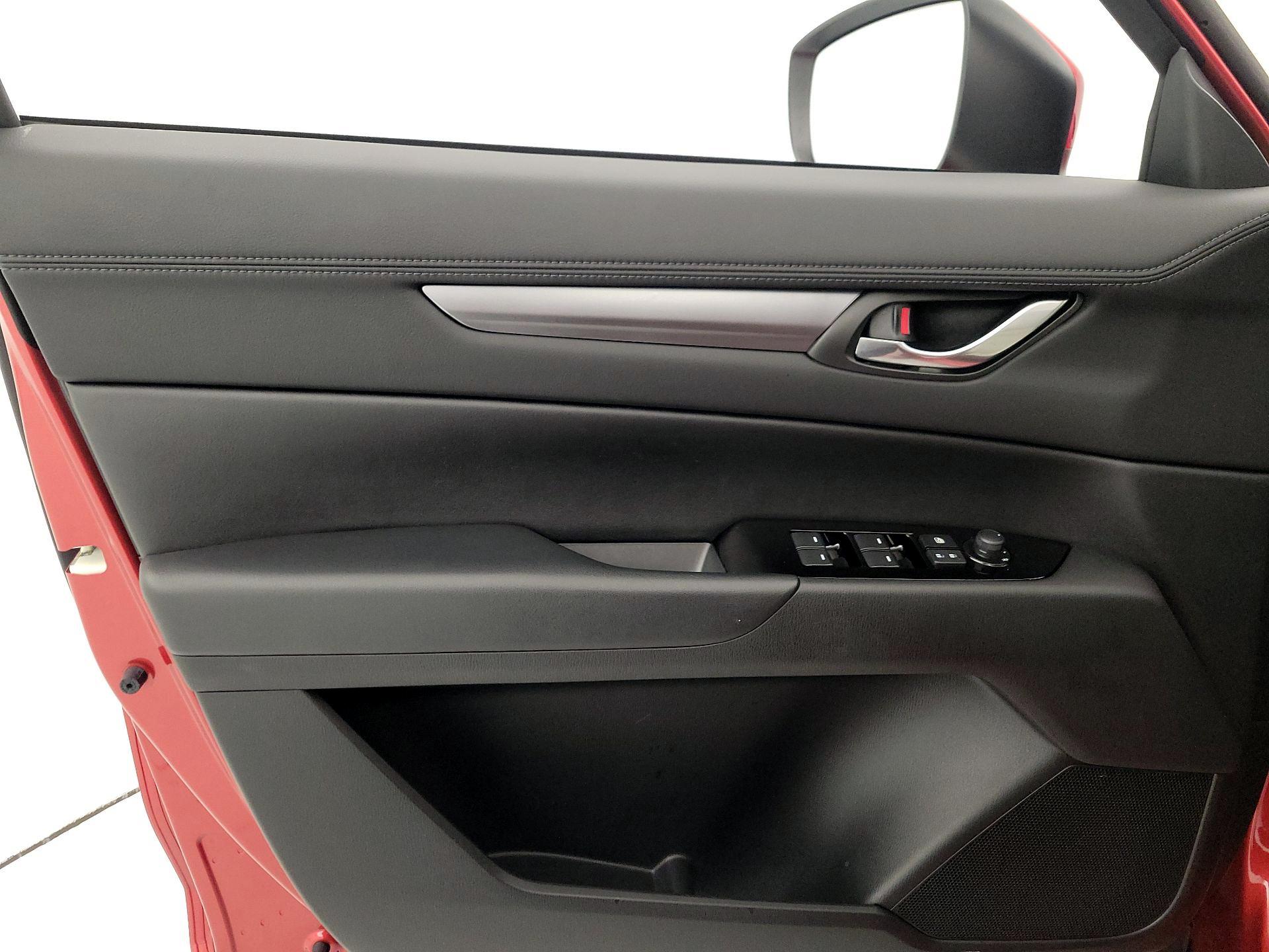 Thumbnail: 2025 Mazda CX-5 - 12