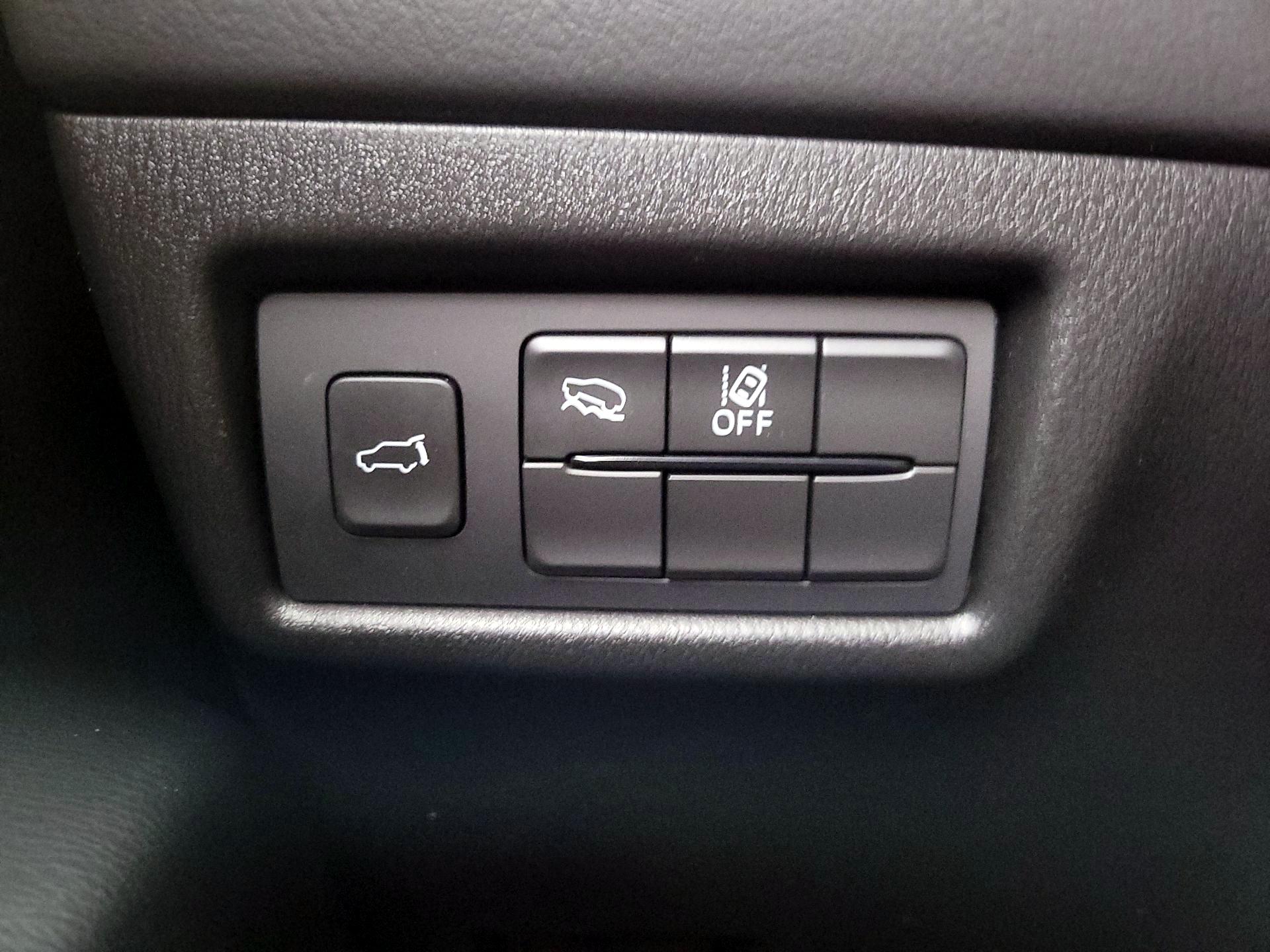 Thumbnail: 2025 Mazda CX-5 - 13